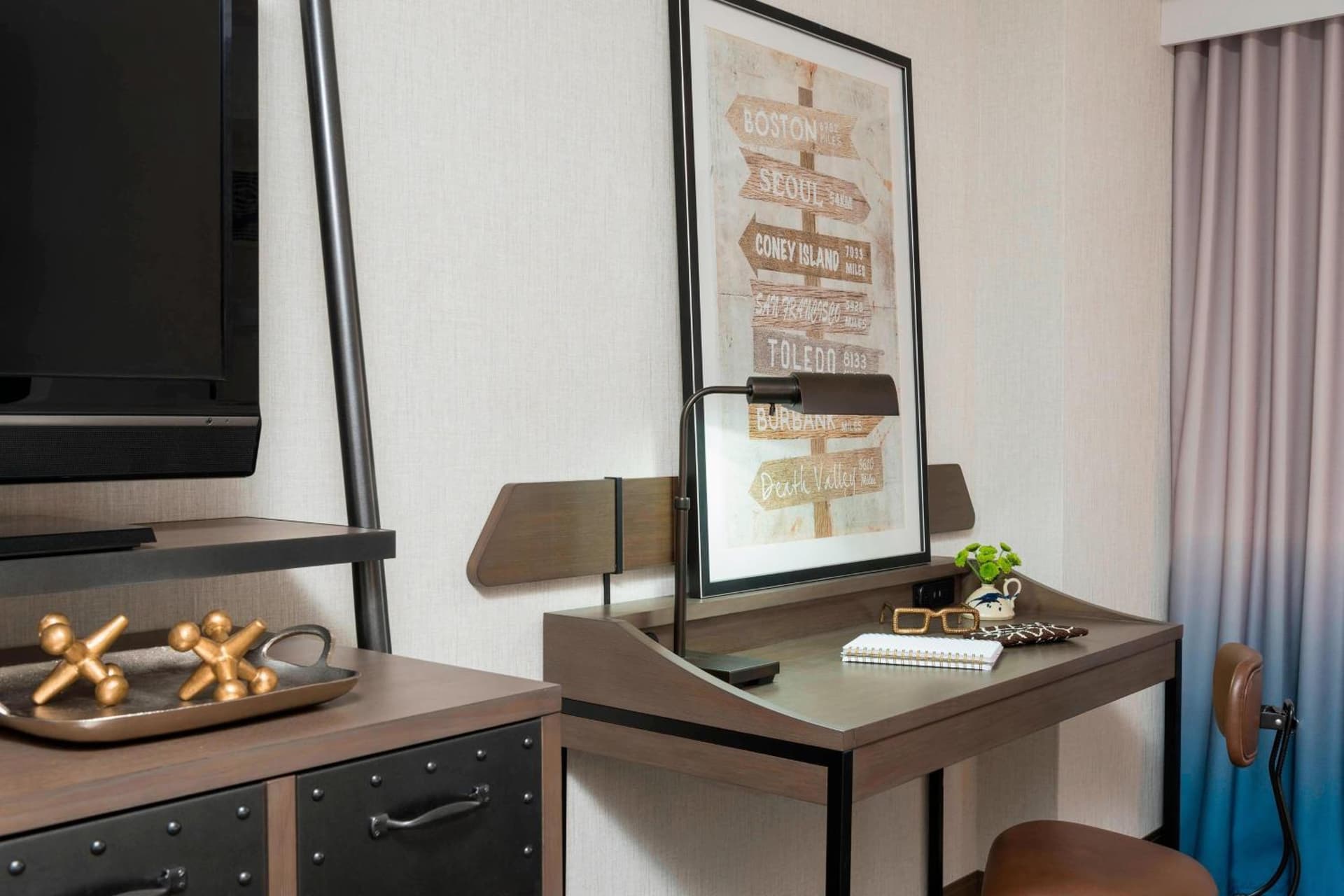 Renaissance Toledo Downtown Hotel gallery photo in Toledo, OH — image 23