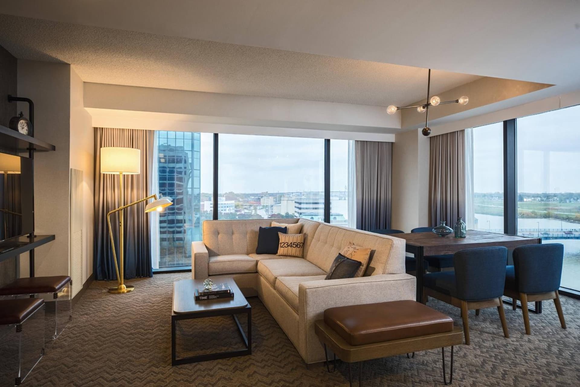 Renaissance Toledo Downtown Hotel gallery photo in Toledo, OH — image 47