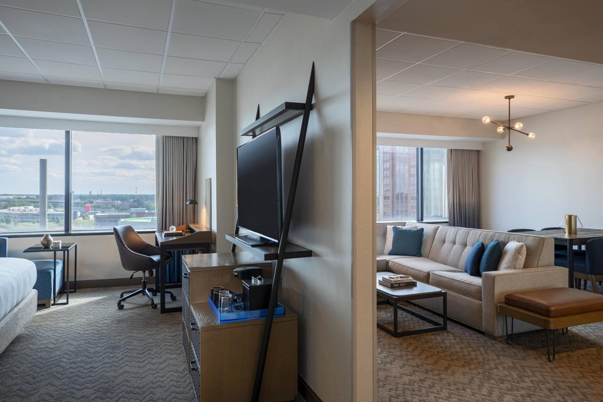 Renaissance Toledo Downtown Hotel gallery photo in Toledo, OH — image 46