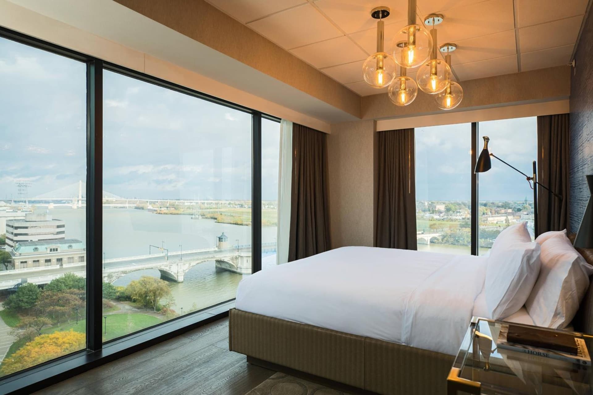 Renaissance Toledo Downtown Hotel gallery photo in Toledo, OH — image 34
