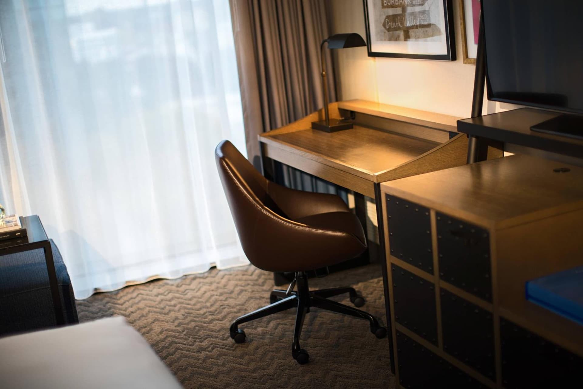 Renaissance Toledo Downtown Hotel gallery photo in Toledo, OH — image 37