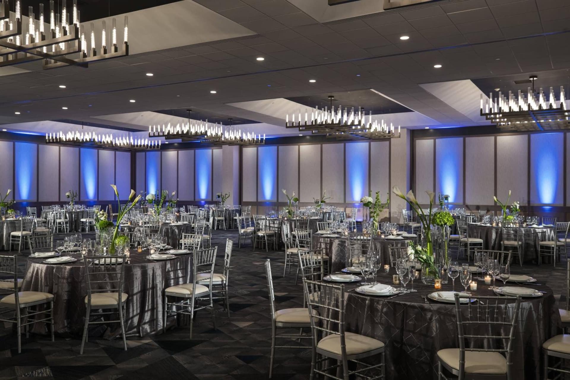 Renaissance Toledo Downtown Hotel gallery photo in Toledo, OH — image 43
