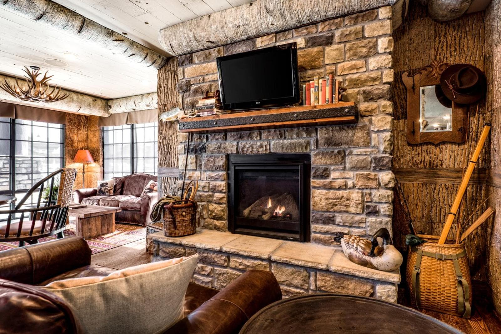 Bass Pro Shops Angler's Lodge gallery photo in Springfield, MO — image 5