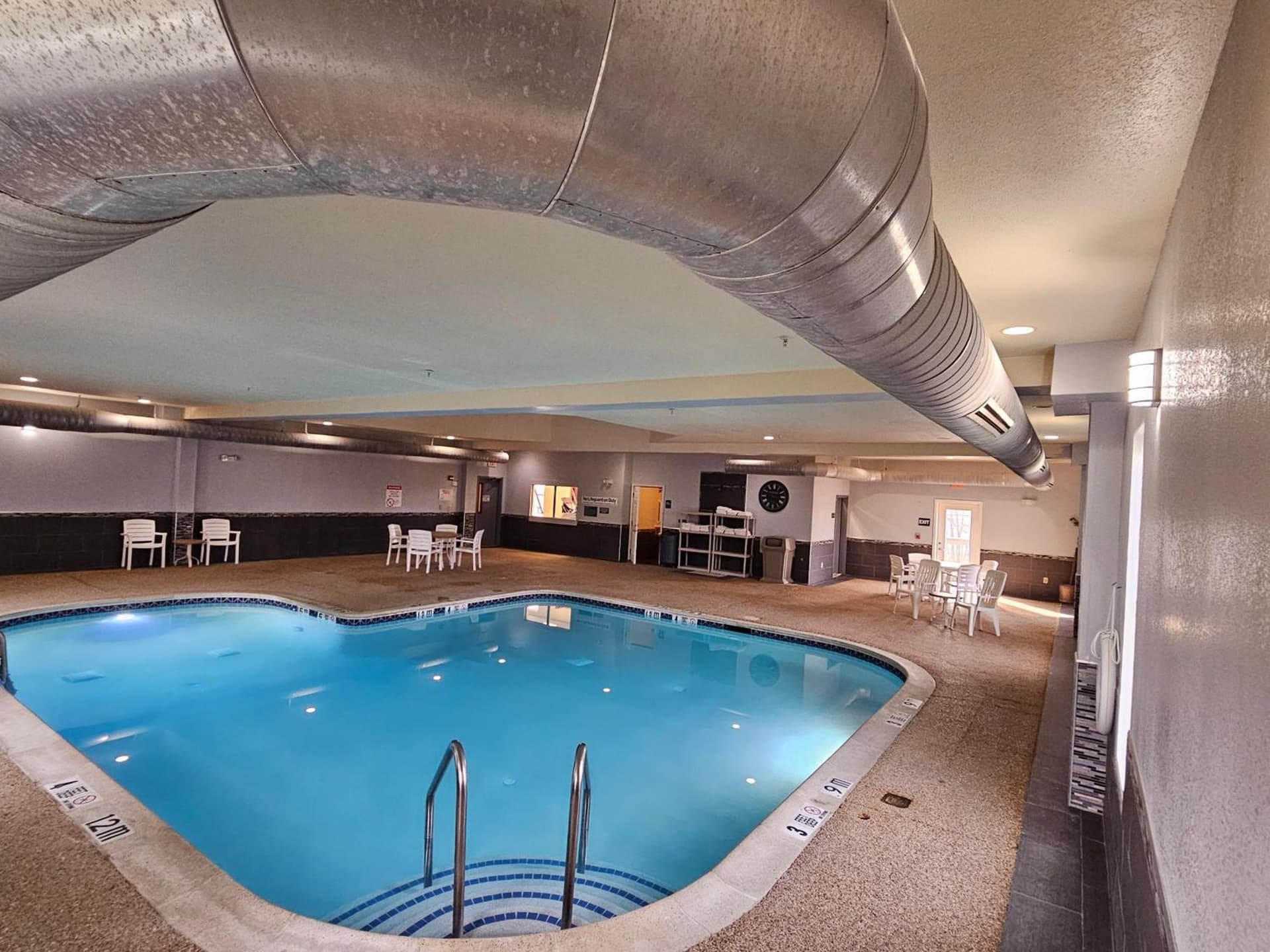 MainStay Suites Grantville - Hershey North gallery photo in Grantville, PA — image 22