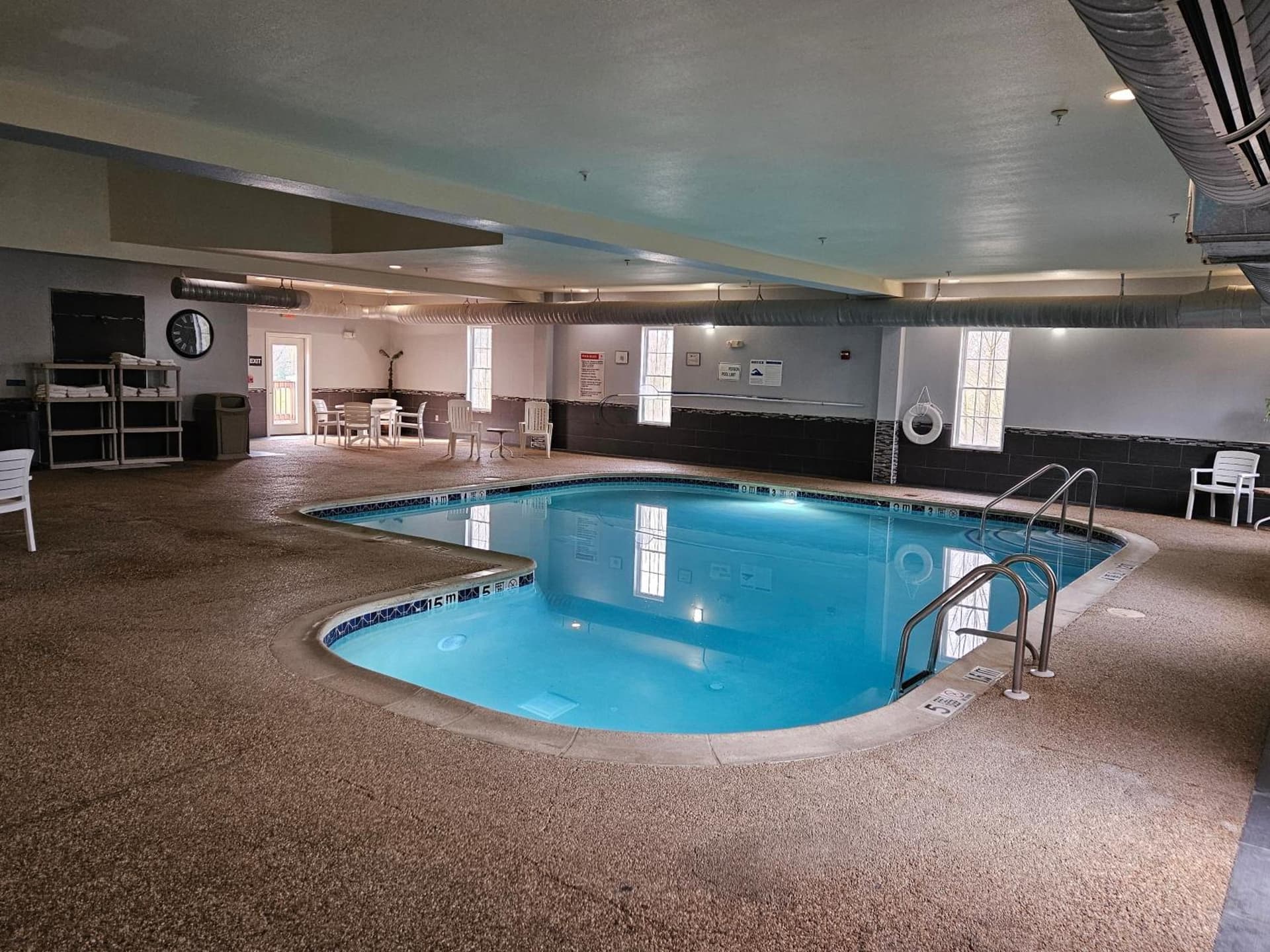 MainStay Suites Grantville - Hershey North gallery photo in Grantville, PA — image 41