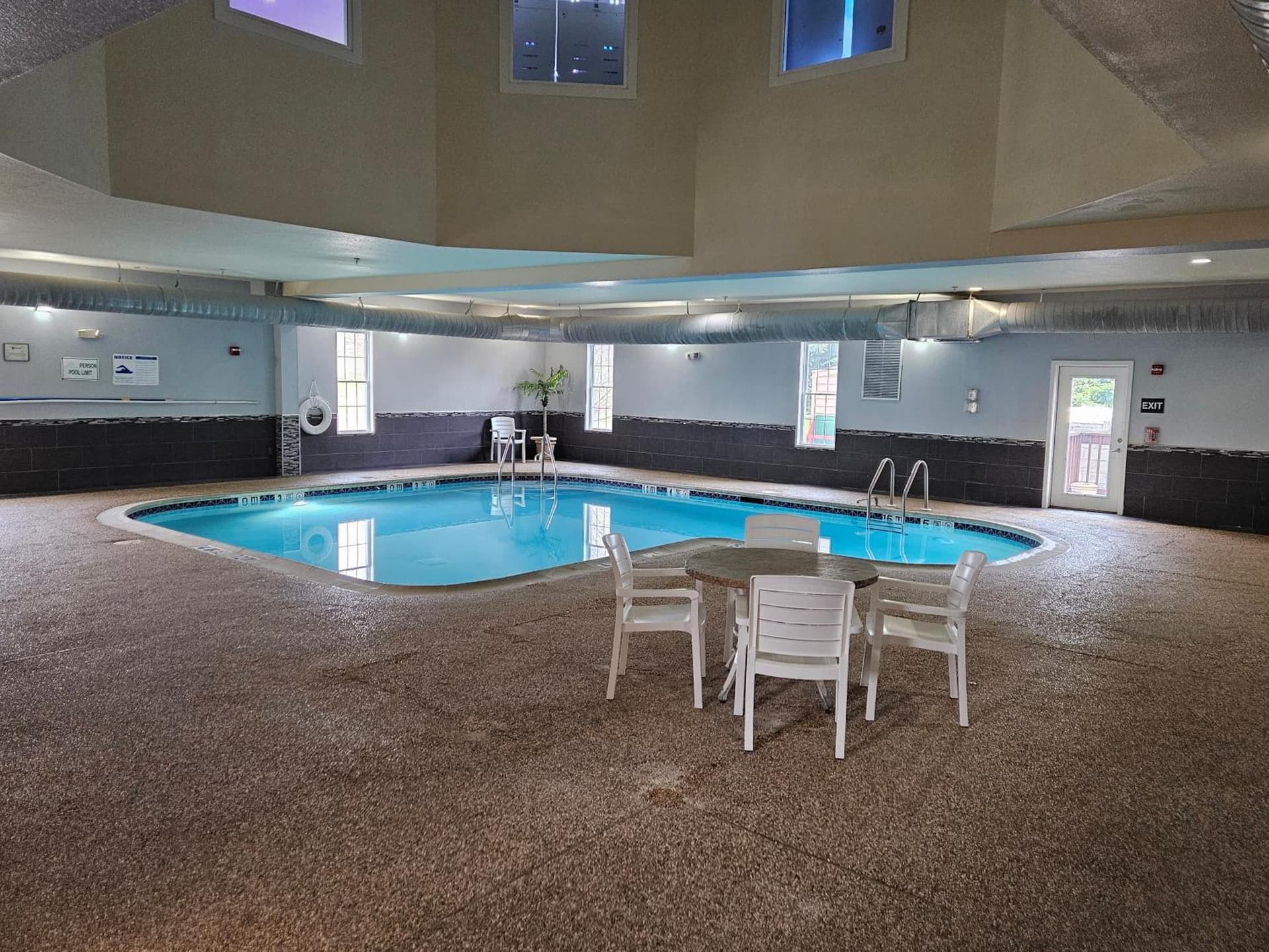 MainStay Suites Grantville - Hershey North gallery photo in Grantville, PA — image 14