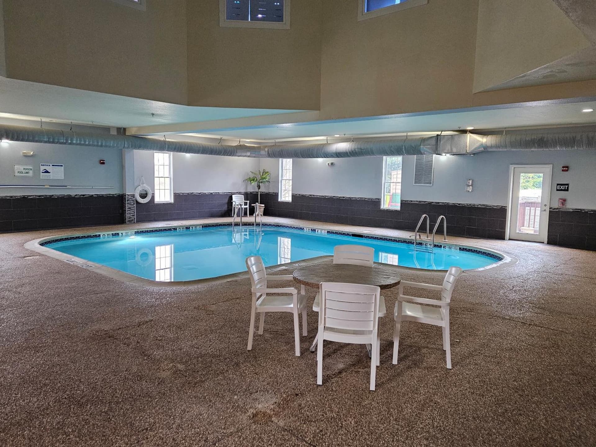 MainStay Suites Grantville - Hershey North gallery photo in Grantville, PA — image 4
