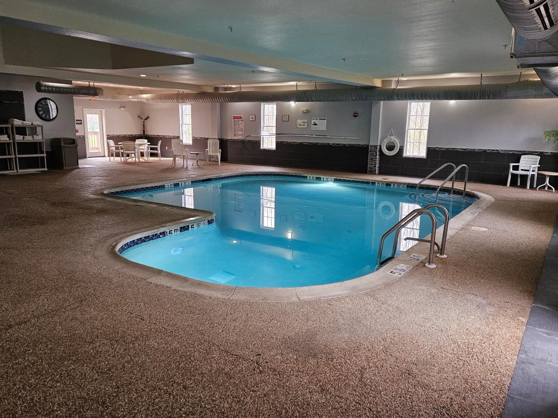 MainStay Suites Grantville - Hershey North gallery photo in Grantville, PA — image 46