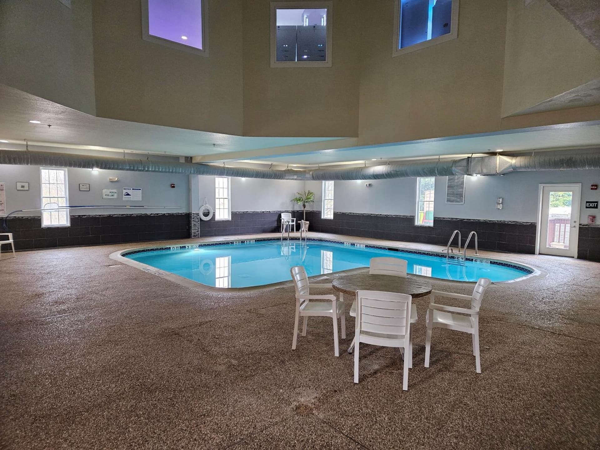 MainStay Suites Grantville - Hershey North gallery photo in Grantville, PA — image 16