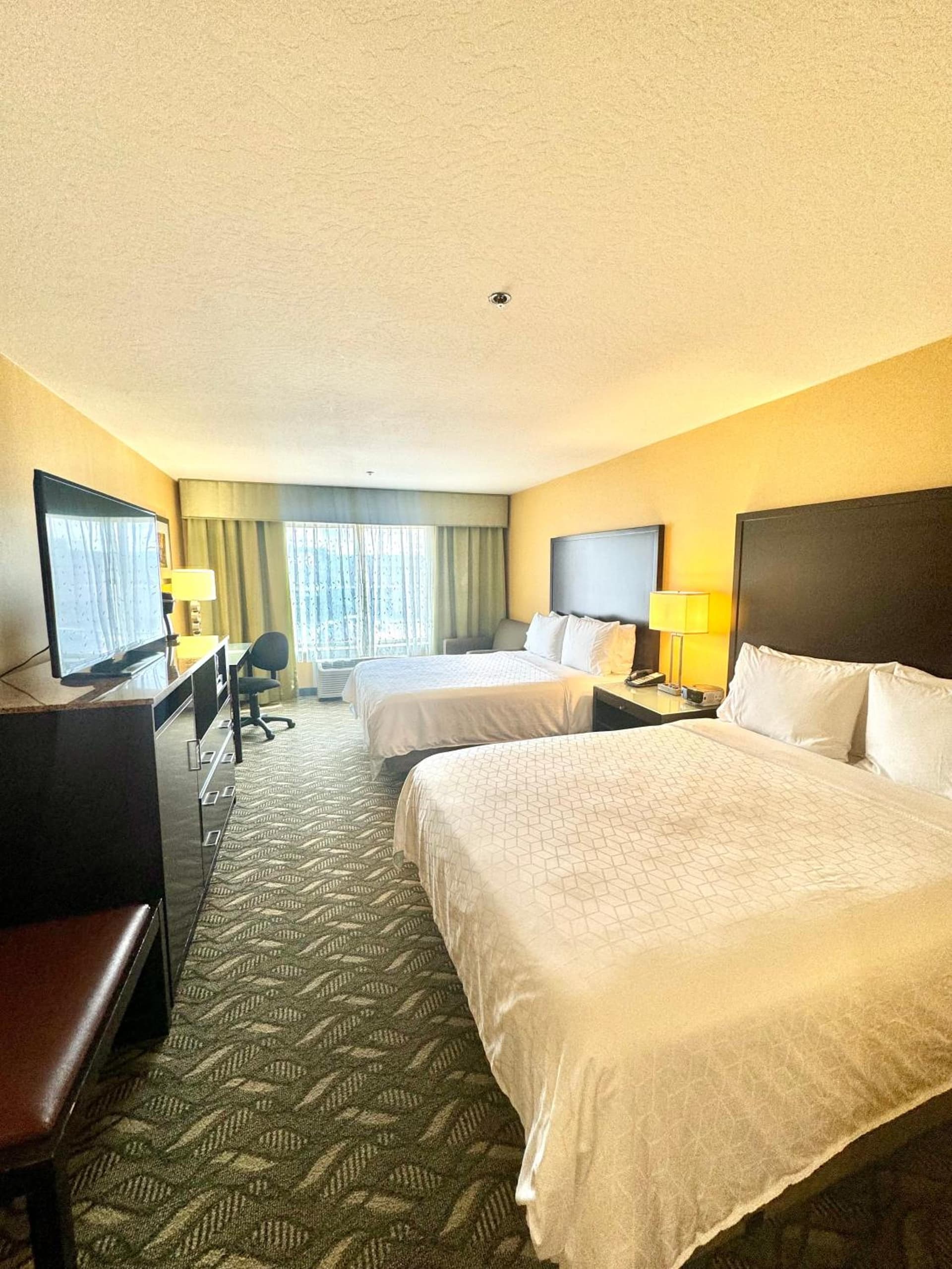 Holiday Inn Express Hotel & Suites San Jose-Morgan Hill by IHG gallery photo in Morgan Hill, CA — image 10