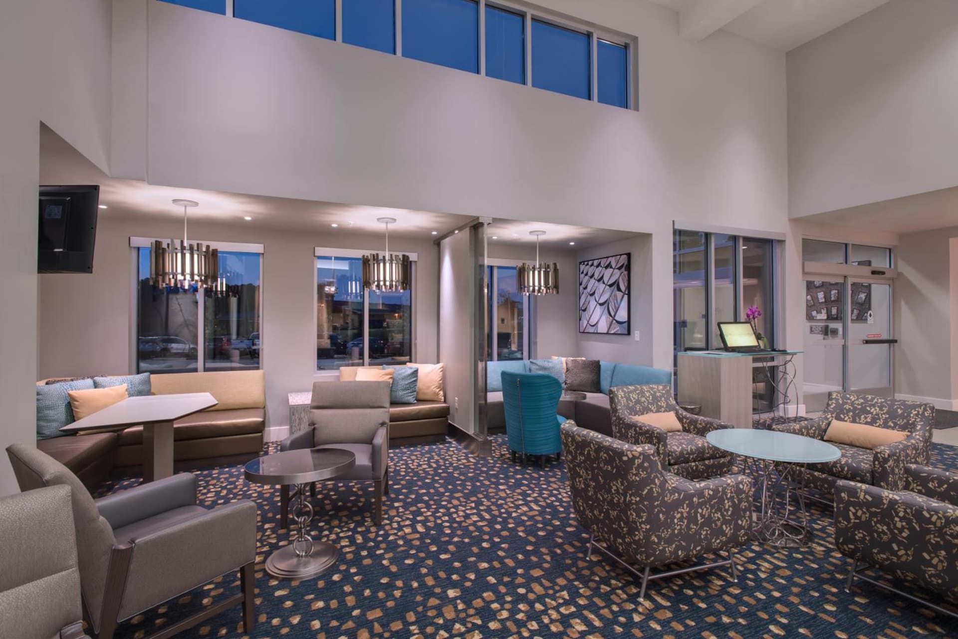 Residence Inn by Marriott Jackson The District at Eastover gallery photo in Jackson, MS — image 7