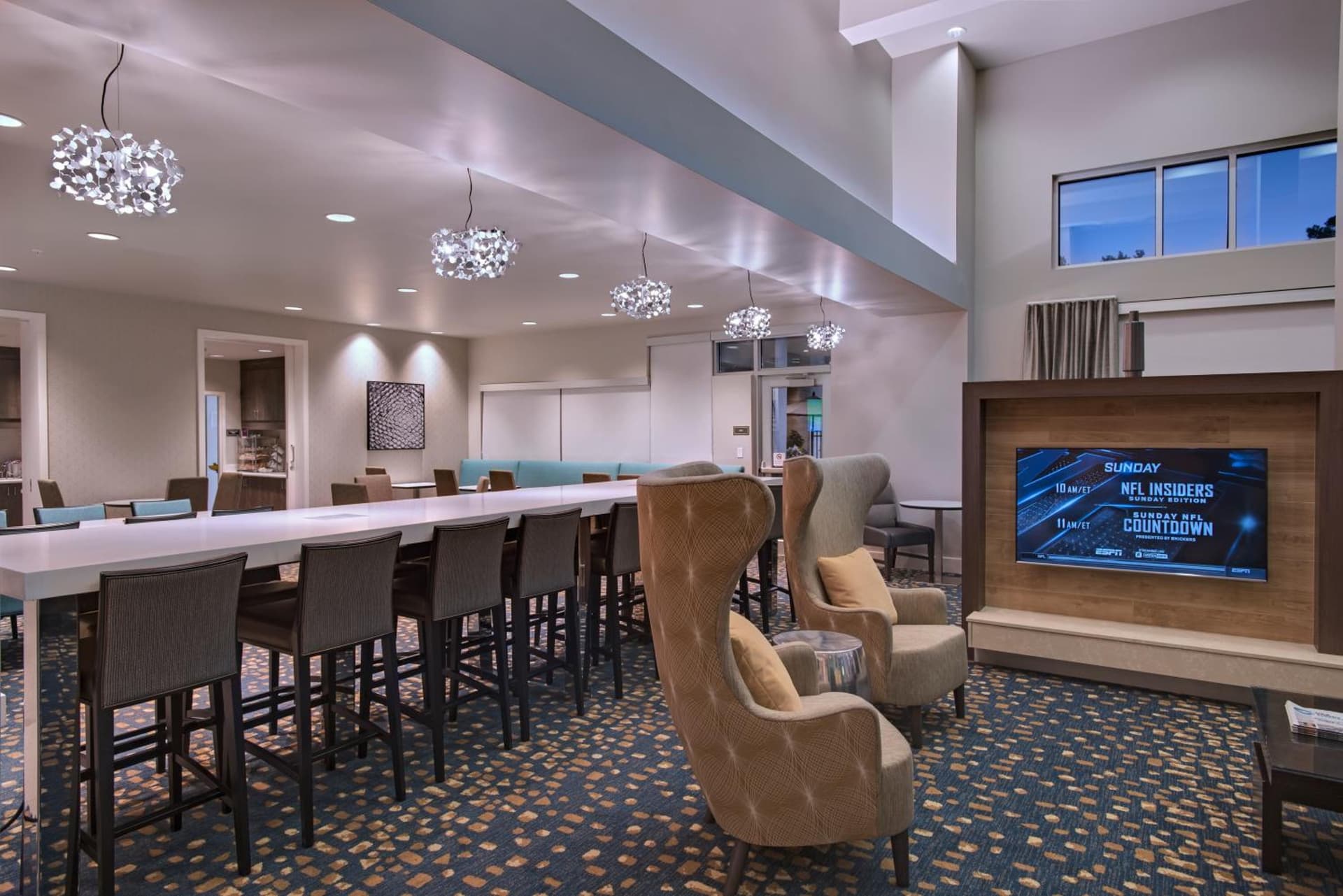 Residence Inn by Marriott Jackson The District at Eastover gallery photo in Jackson, MS — image 29