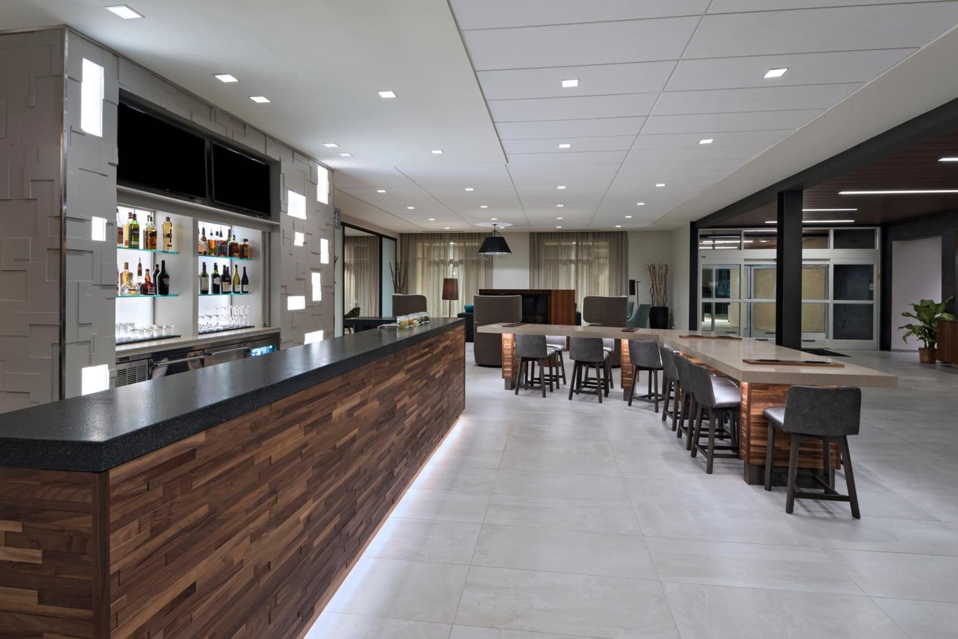 Courtyard by Marriott Jackson Madison gallery photo in Madison, MS — image 30