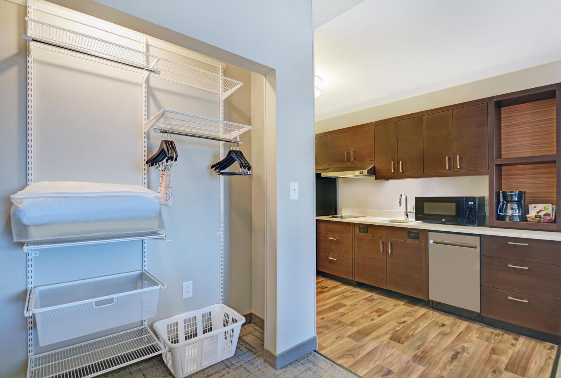TownePlace Suites by Marriott Jackson Airport/Flowood gallery photo in Flowood, MS — image 41