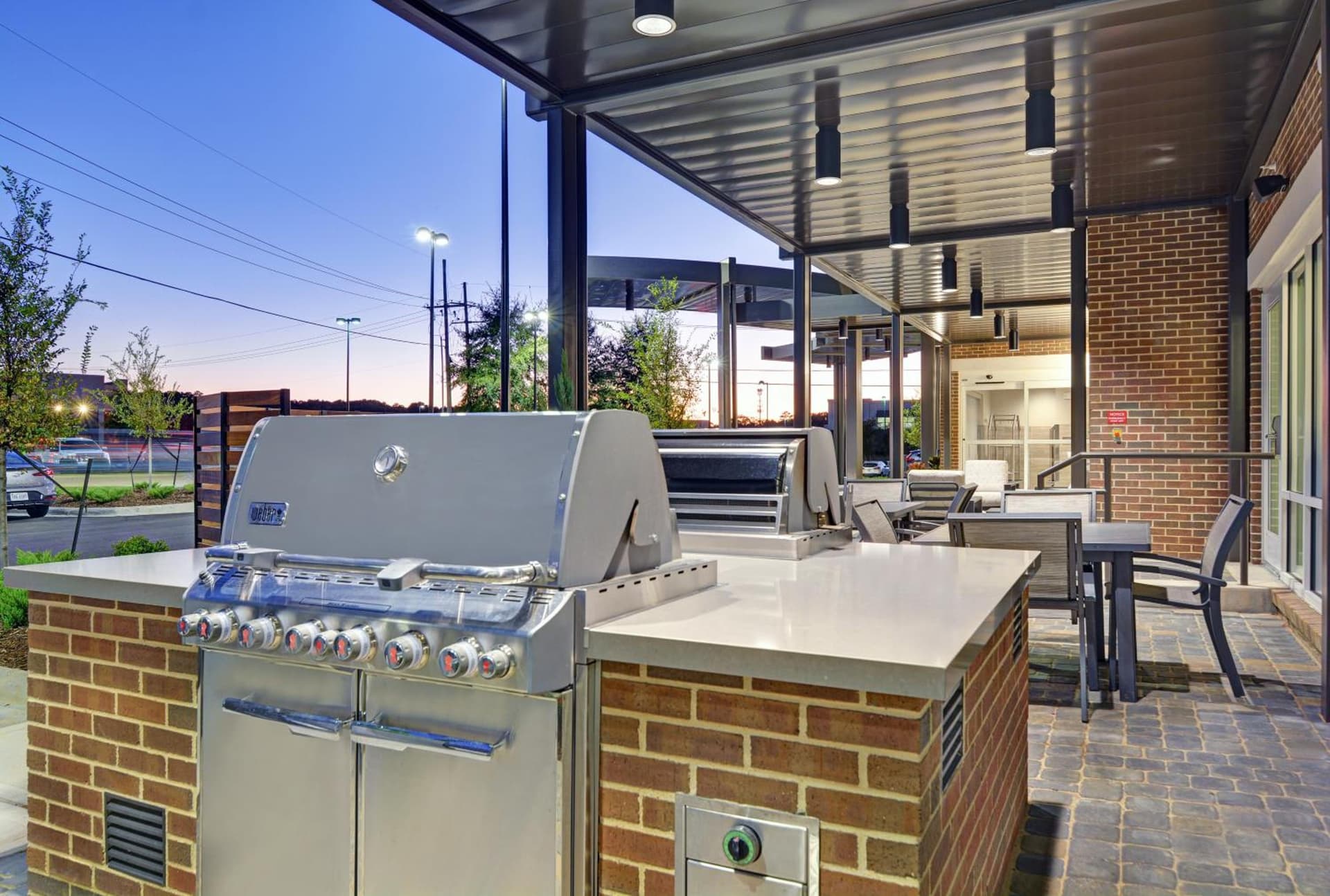 TownePlace Suites by Marriott Jackson Airport/Flowood gallery photo in Flowood, MS — image 22