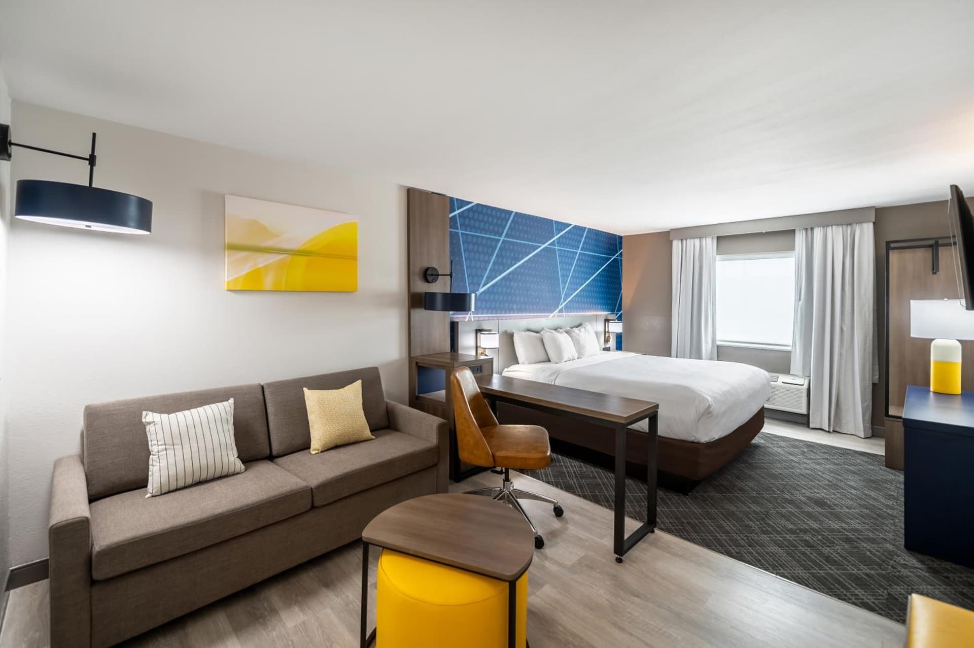 Comfort Suites Longview North gallery photo in Longview, TX — image 4
