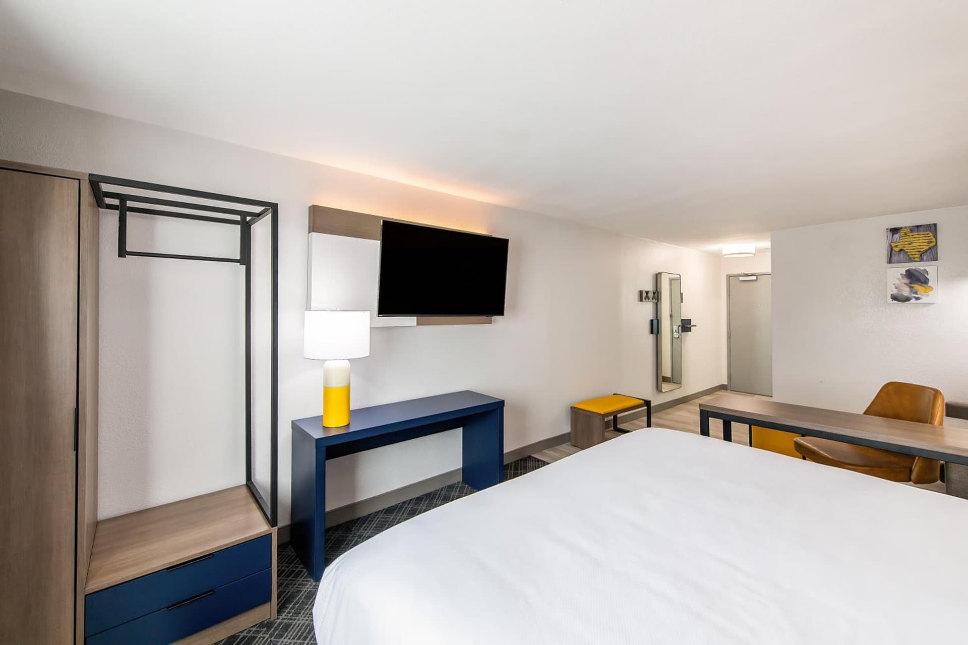 Comfort Suites Longview North gallery photo in Longview, TX — image 15