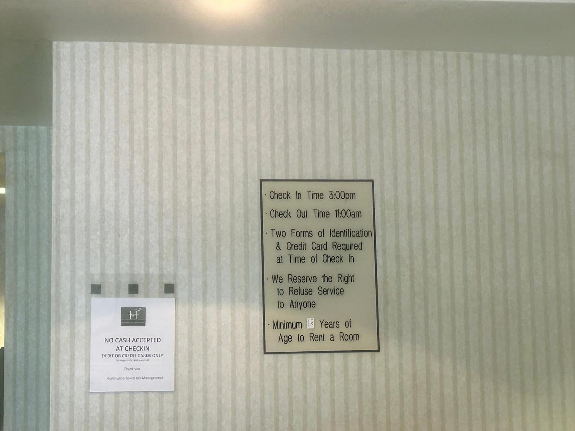 Huntington Beach Inn gallery photo in Huntington Beach, CA — image 43