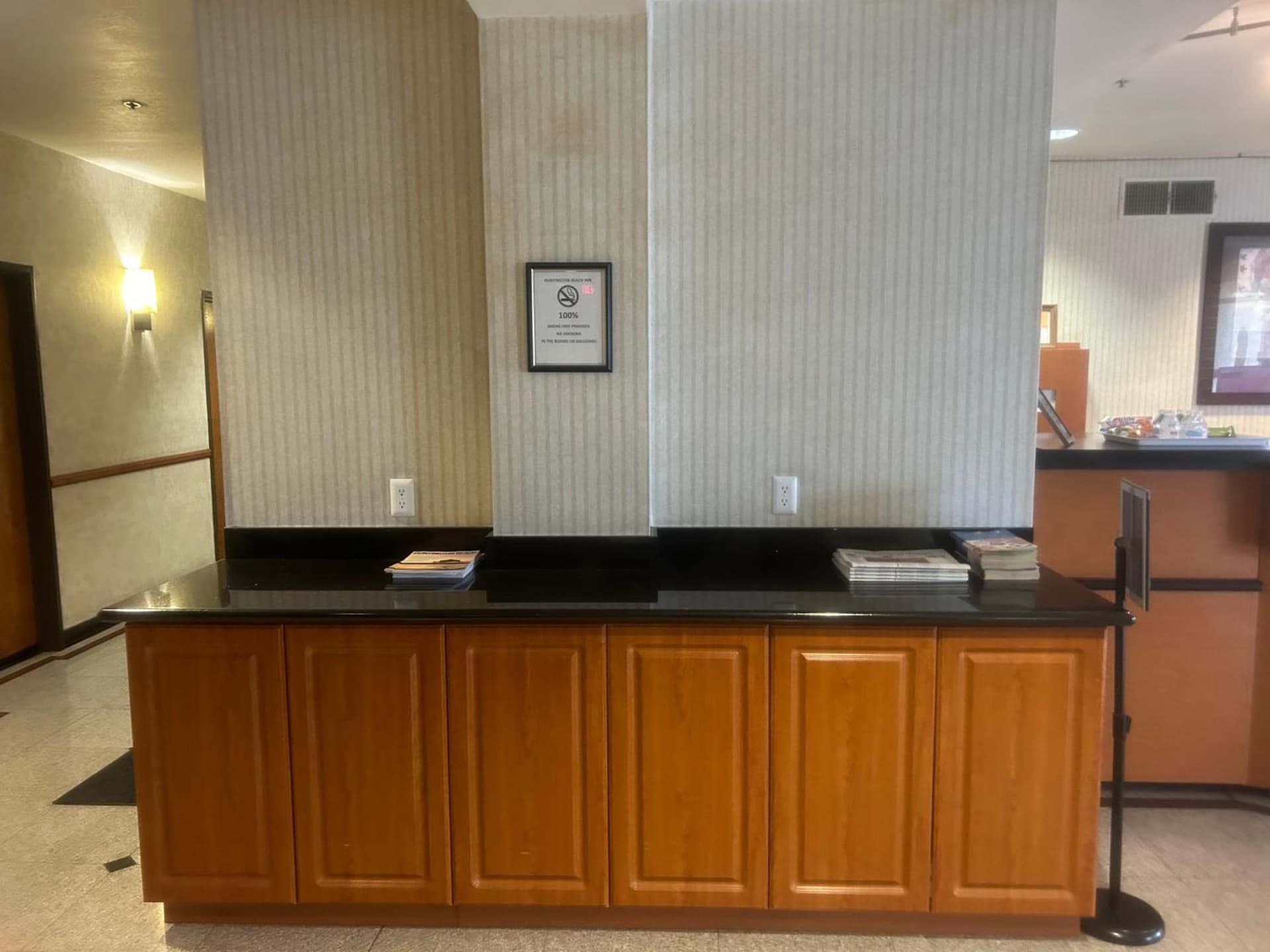 Huntington Beach Inn gallery photo in Huntington Beach, CA — image 52