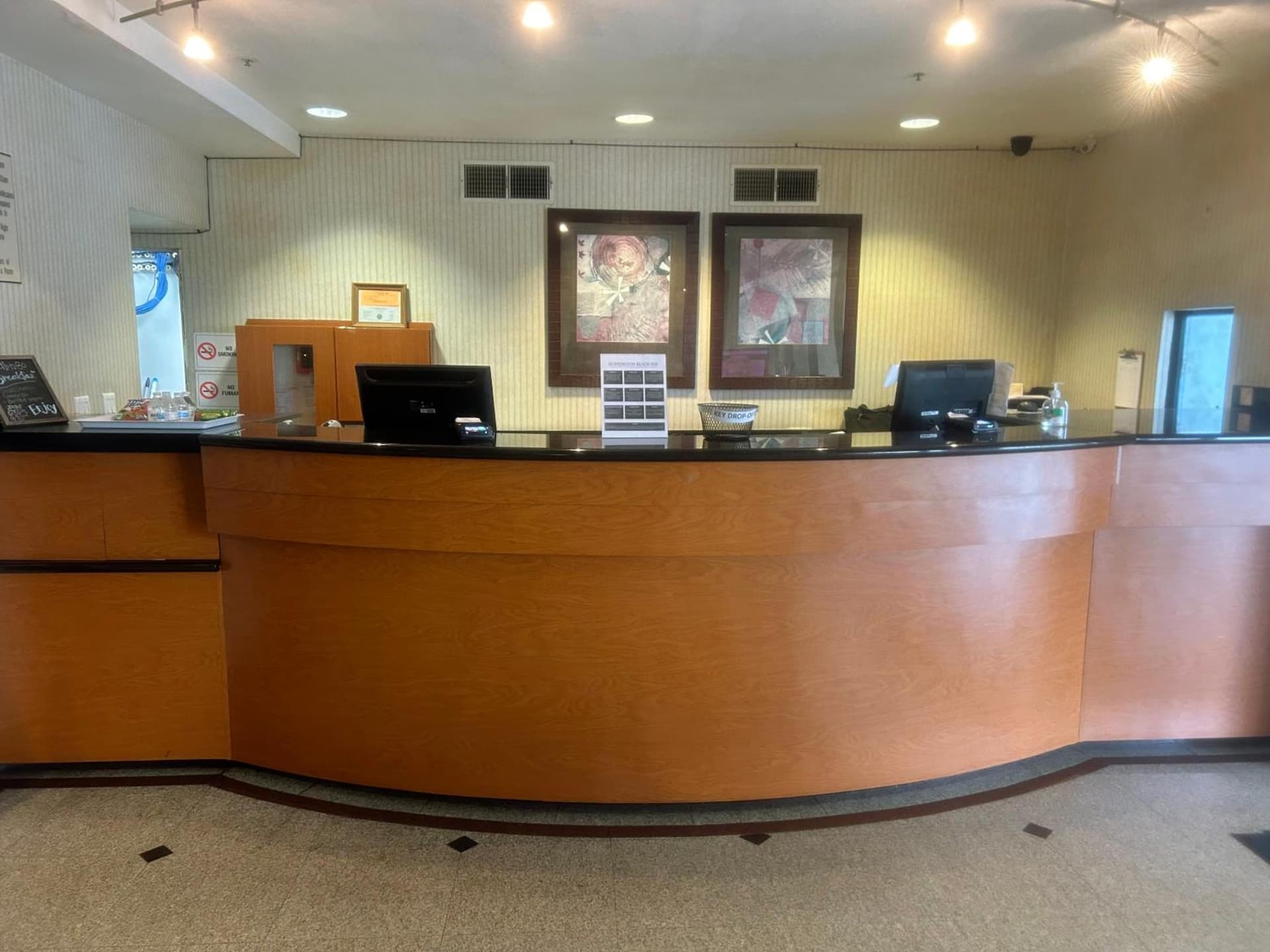 Huntington Beach Inn gallery photo in Huntington Beach, CA — image 12