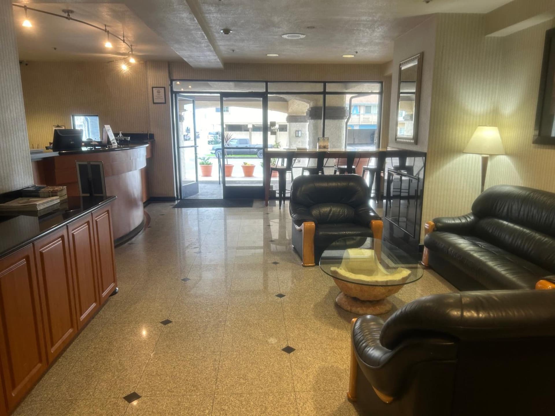Huntington Beach Inn gallery photo in Huntington Beach, CA — image 55