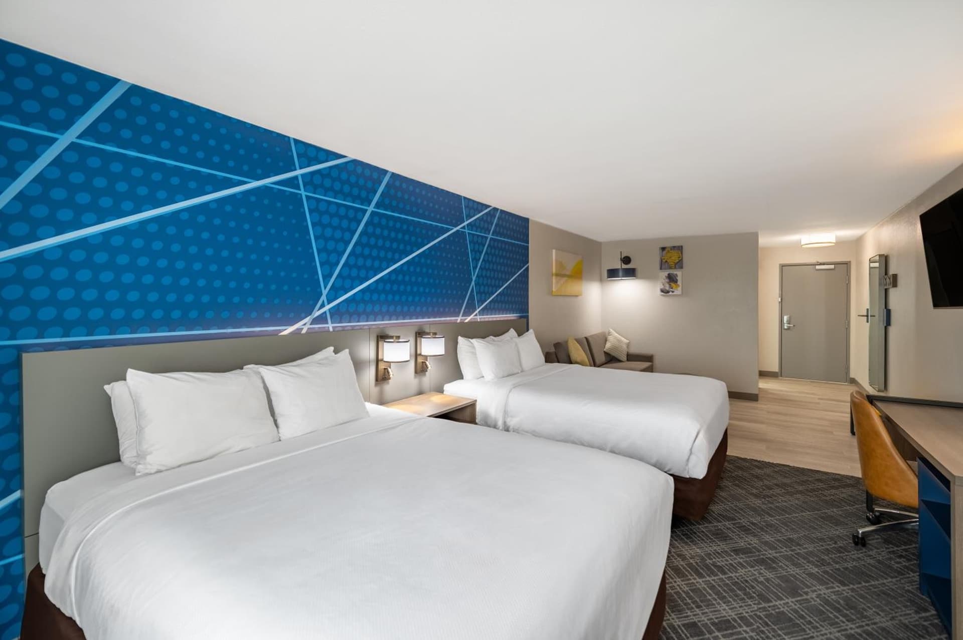 Comfort Suites Longview North gallery photo in Longview, TX — image 11