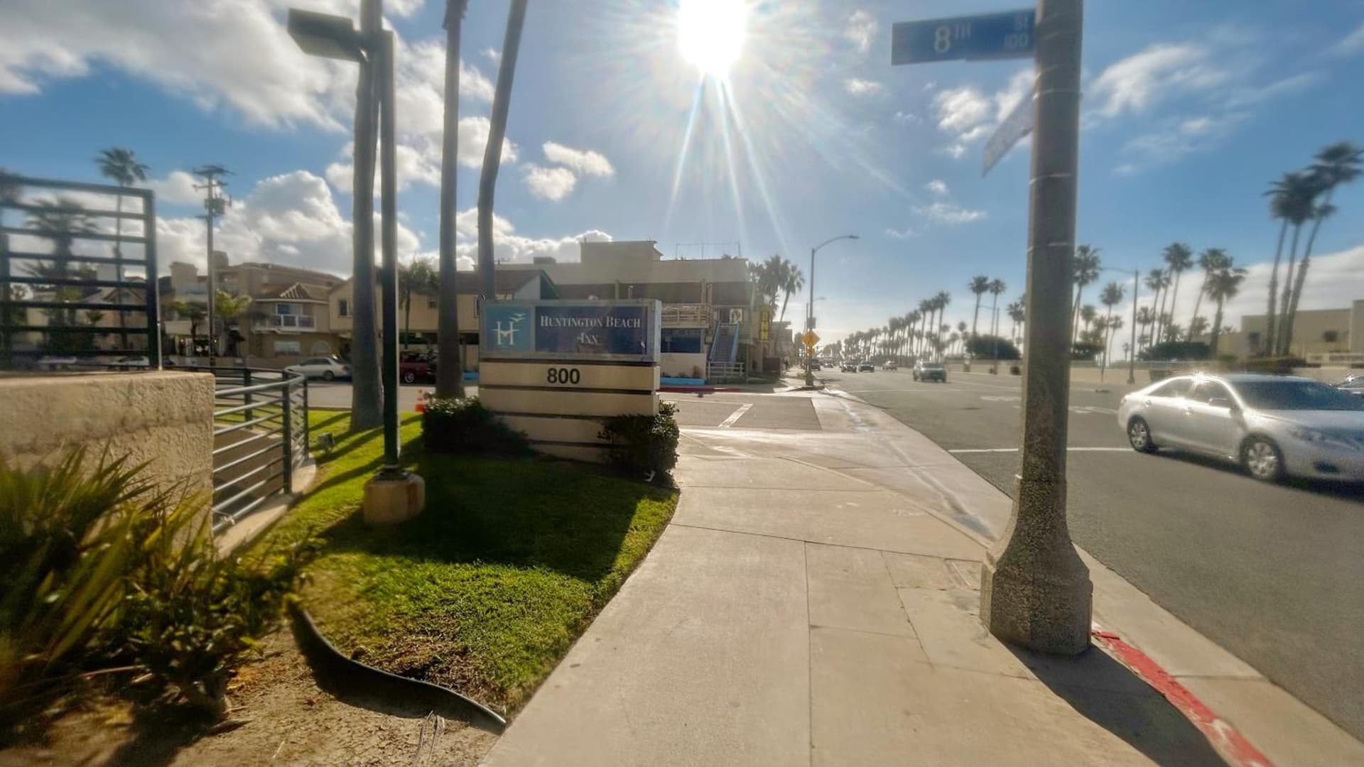 Huntington Beach Inn gallery photo in Huntington Beach, CA — image 35