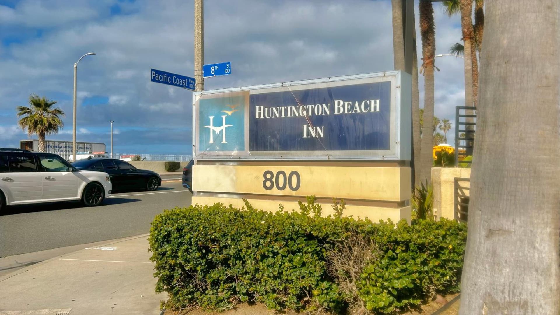 Huntington Beach Inn gallery photo in Huntington Beach, CA — image 60