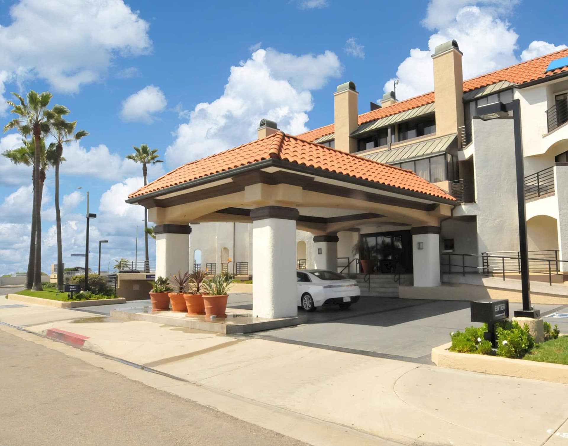 Huntington Beach Inn gallery photo in Huntington Beach, CA — image 10