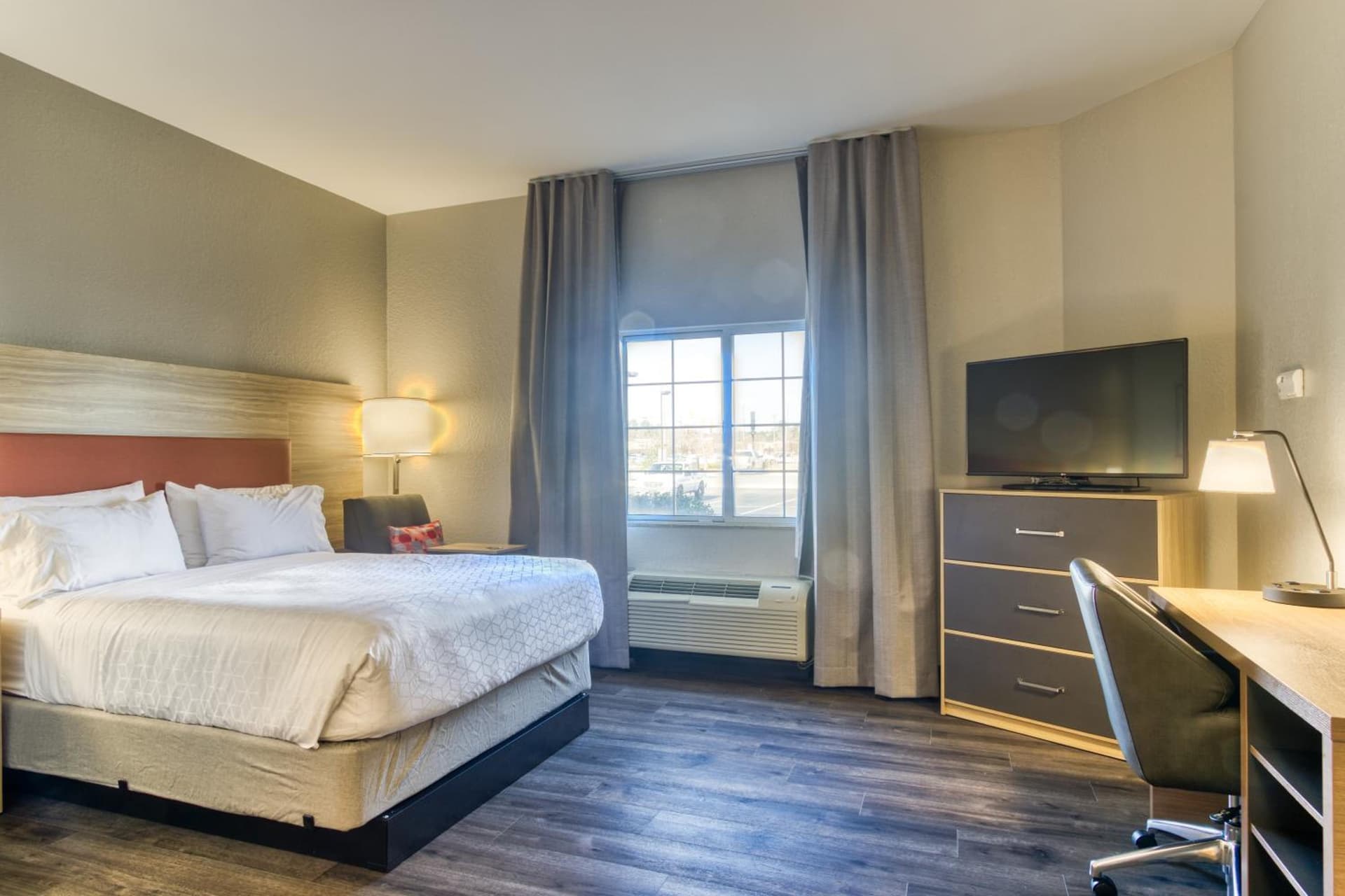 Candlewood Suites New Bern by IHG gallery photo in New Bern, NC — image 48