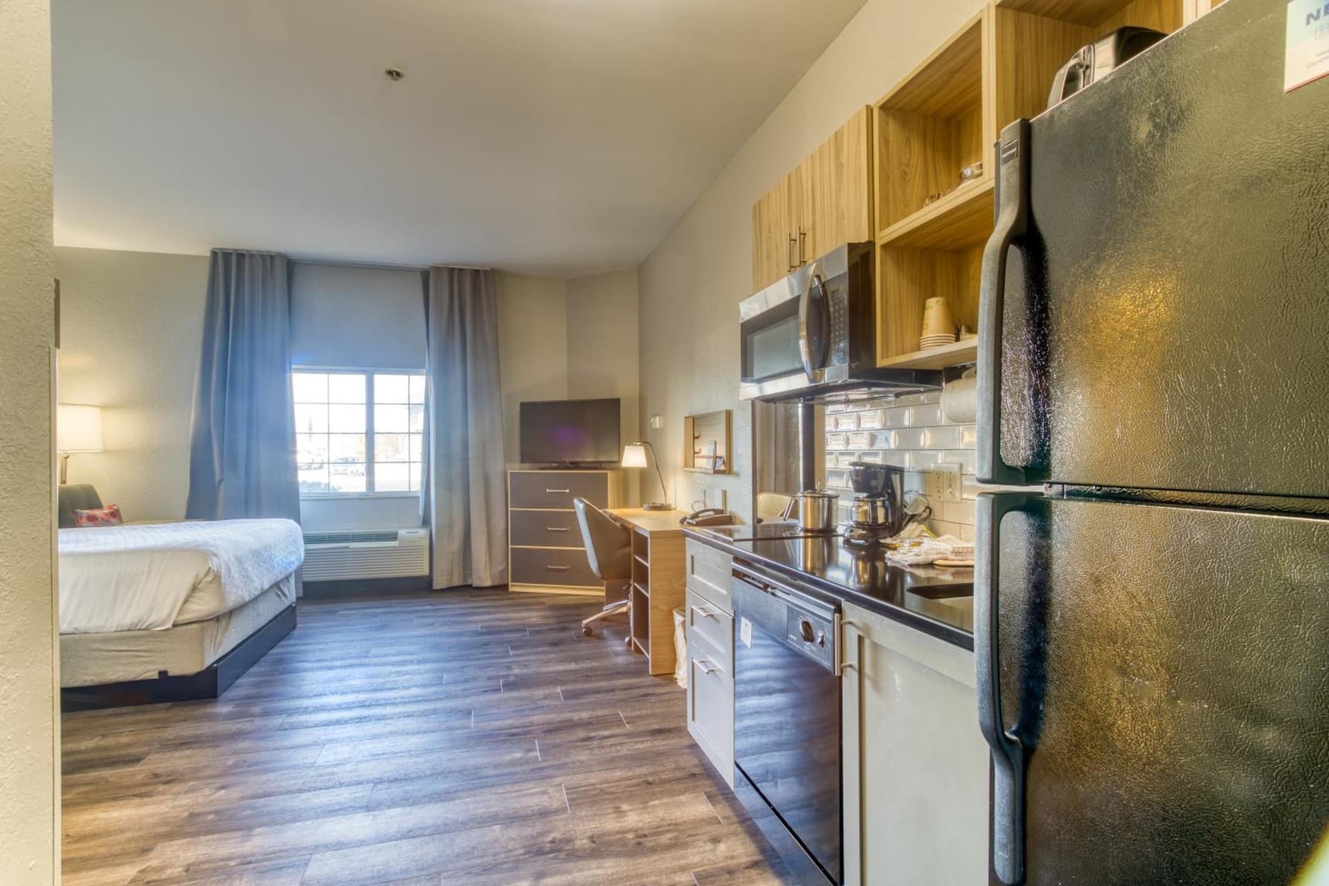 Candlewood Suites New Bern by IHG gallery photo in New Bern, NC — image 13