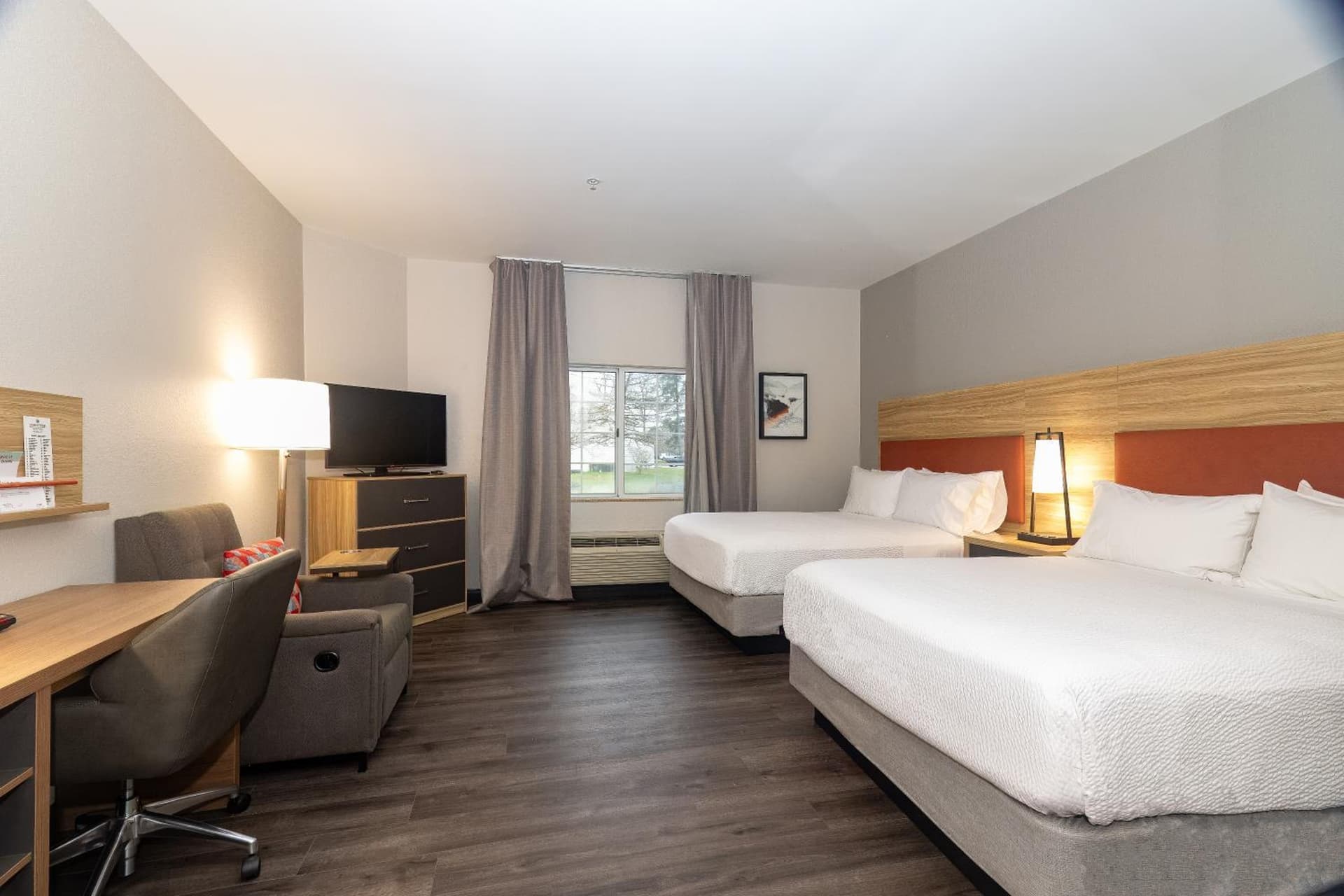 Candlewood Suites New Bern by IHG gallery photo in New Bern, NC — image 14