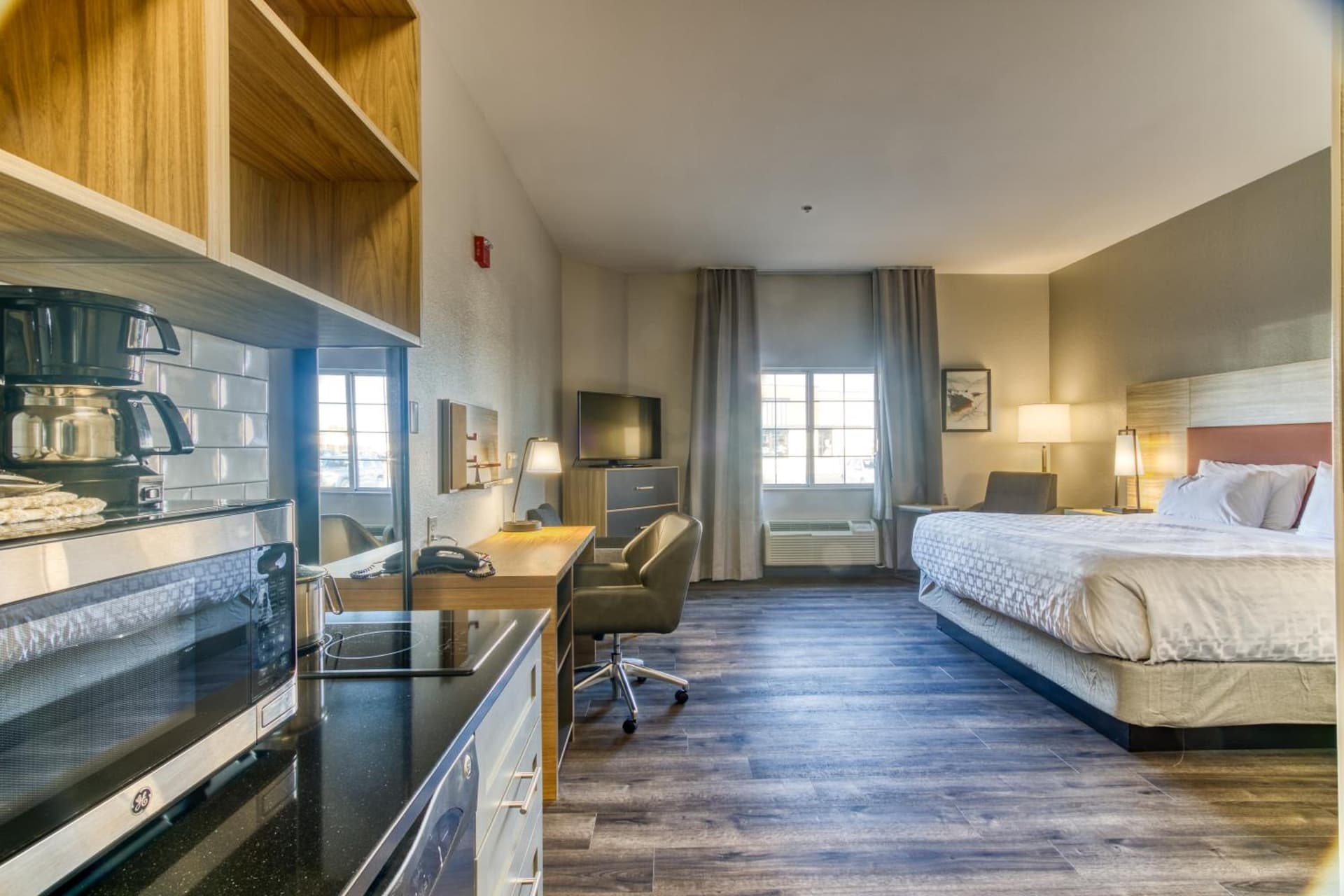 Candlewood Suites New Bern by IHG gallery photo in New Bern, NC — image 52