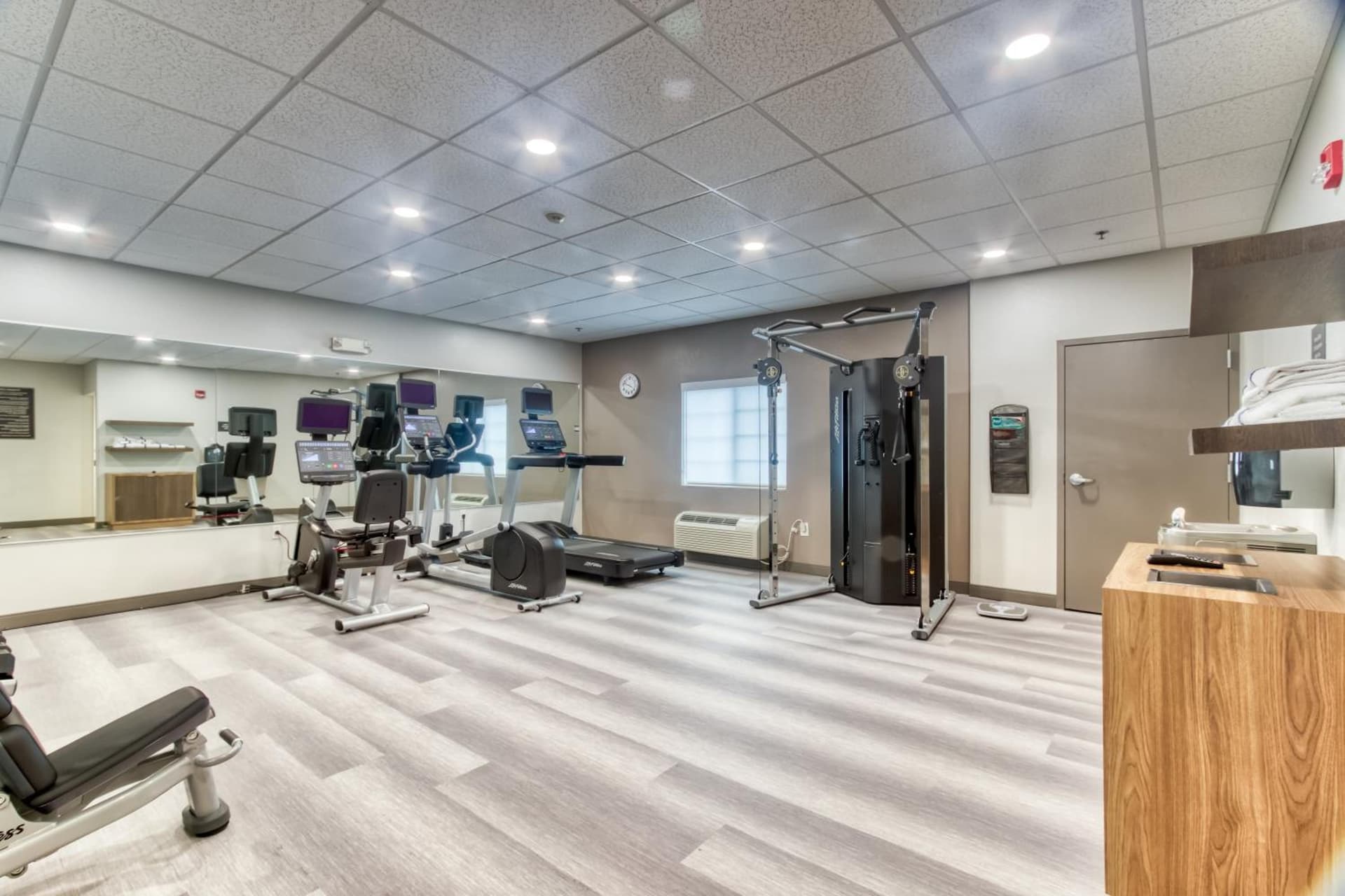 Candlewood Suites New Bern by IHG gallery photo in New Bern, NC — image 24