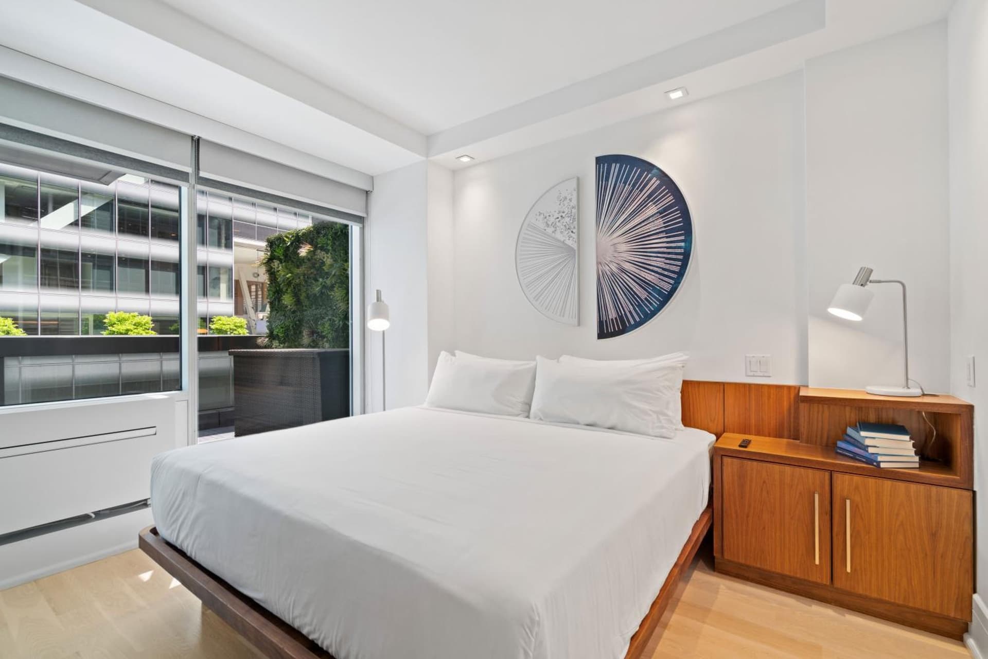 The Gotham Hotel property views in New York, NY — gallery photo 3