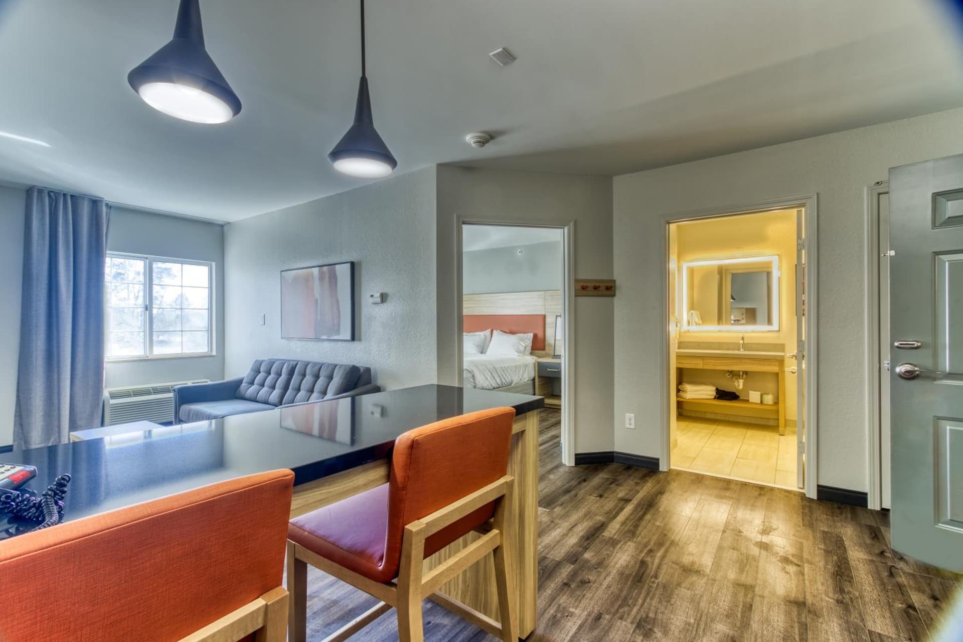 Candlewood Suites New Bern by IHG gallery photo in New Bern, NC — image 53