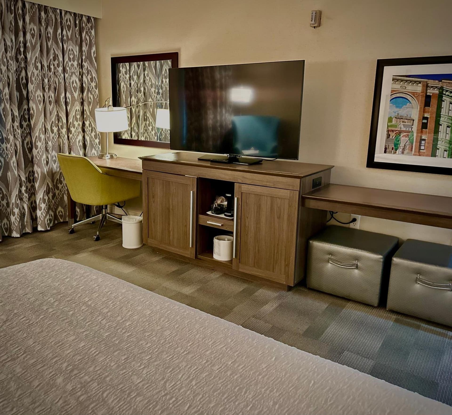 Hampton Inn & Suites Yonkers - Westchester gallery photo in Yonkers, NY — image 27