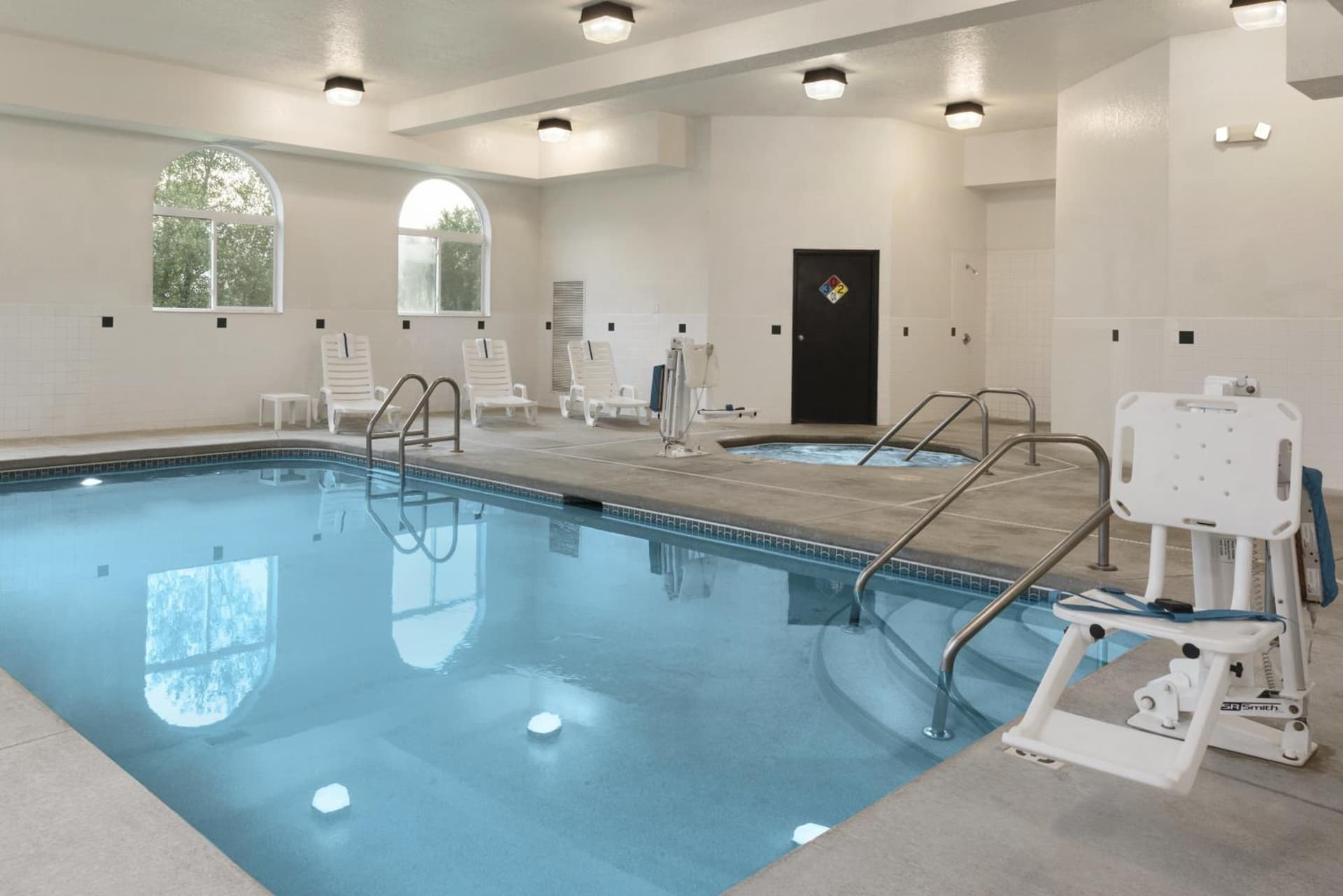 Country Inn & Suites by Radisson, Cedar Rapids Airport, IA gallery photo in Cedar Rapids, IA — image 8