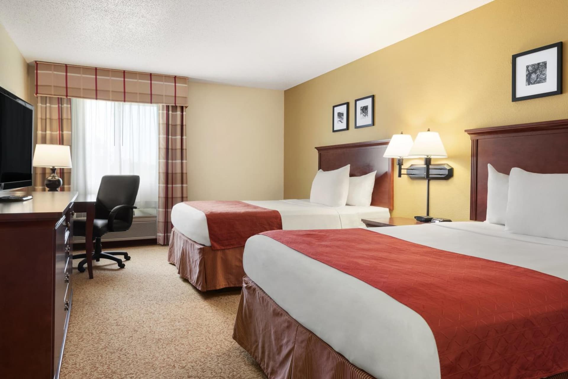 Country Inn & Suites by Radisson, Cedar Rapids Airport, IA gallery photo in Cedar Rapids, IA — image 26