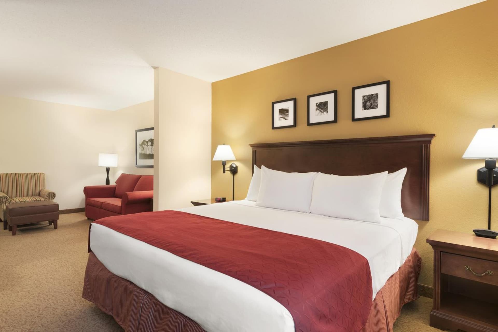 Country Inn & Suites by Radisson, Cedar Rapids Airport, IA gallery photo in Cedar Rapids, IA — image 15