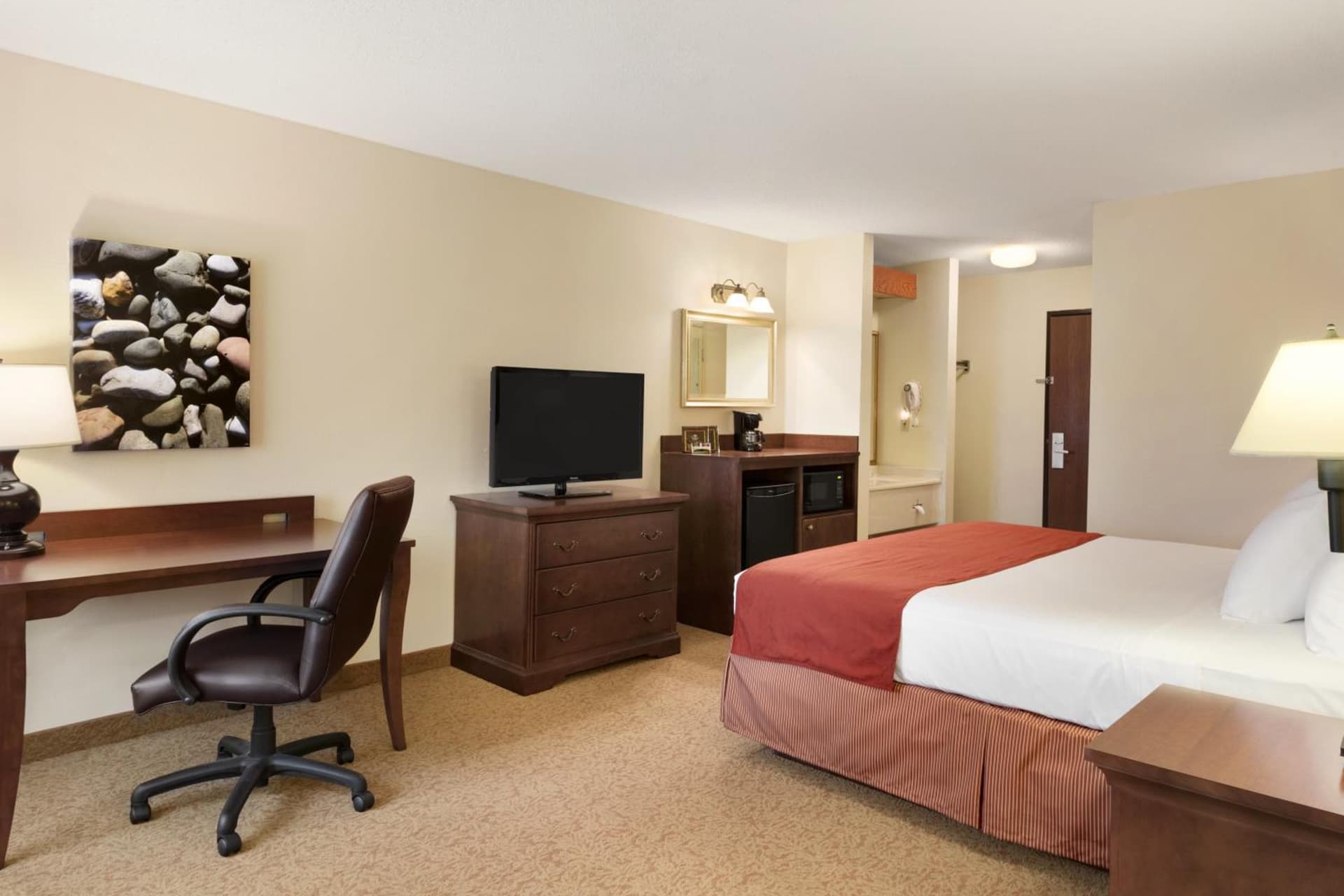 Country Inn & Suites by Radisson, Cedar Rapids Airport, IA gallery photo in Cedar Rapids, IA — image 25