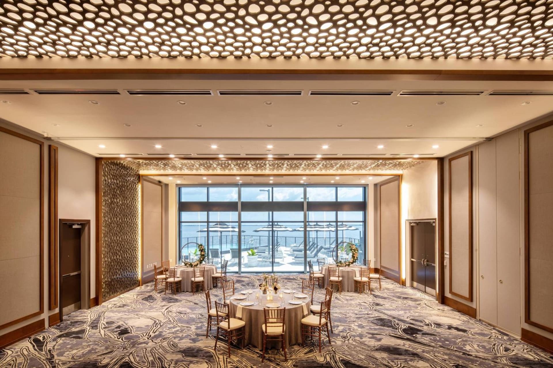 The CURRENT Hotel, Autograph Collection gallery photo in Tampa, FL — image 12