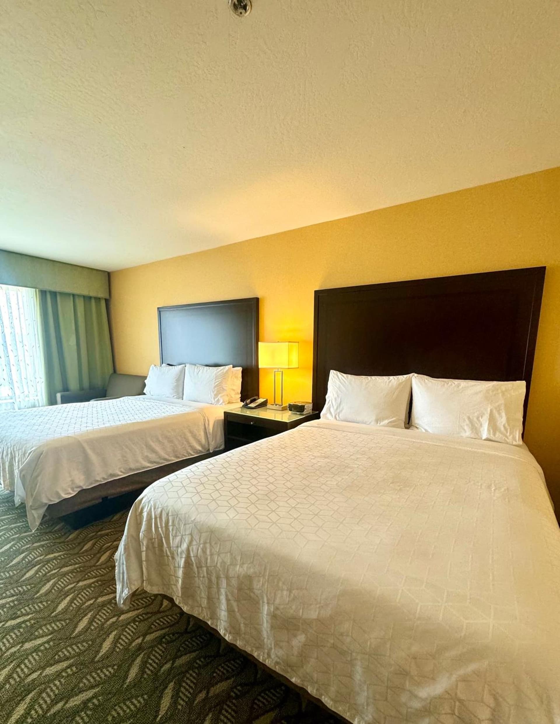 Holiday Inn Express Hotel & Suites San Jose-Morgan Hill by IHG gallery photo in Morgan Hill, CA — image 7
