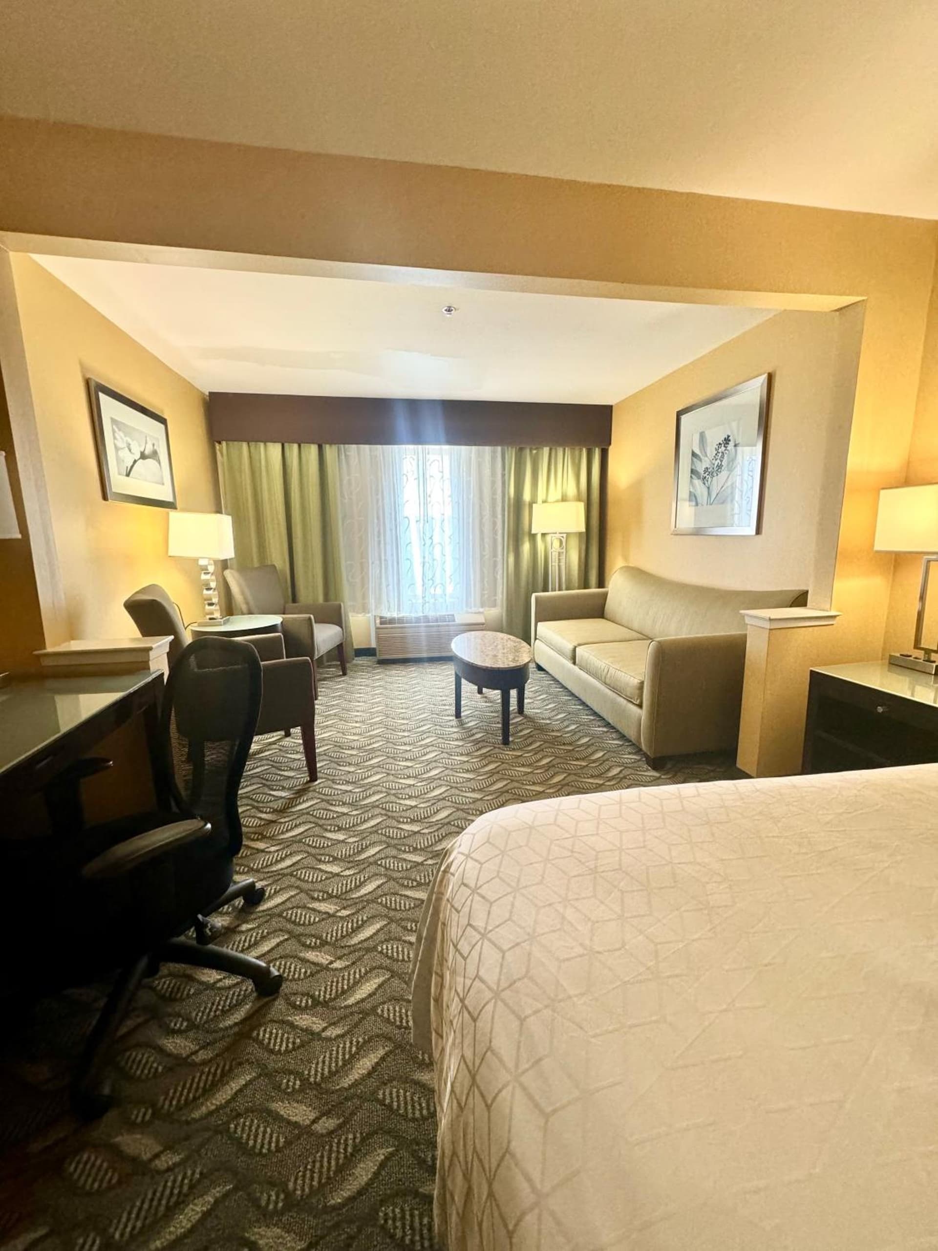 Holiday Inn Express Hotel & Suites San Jose-Morgan Hill by IHG gallery photo in Morgan Hill, CA — image 52