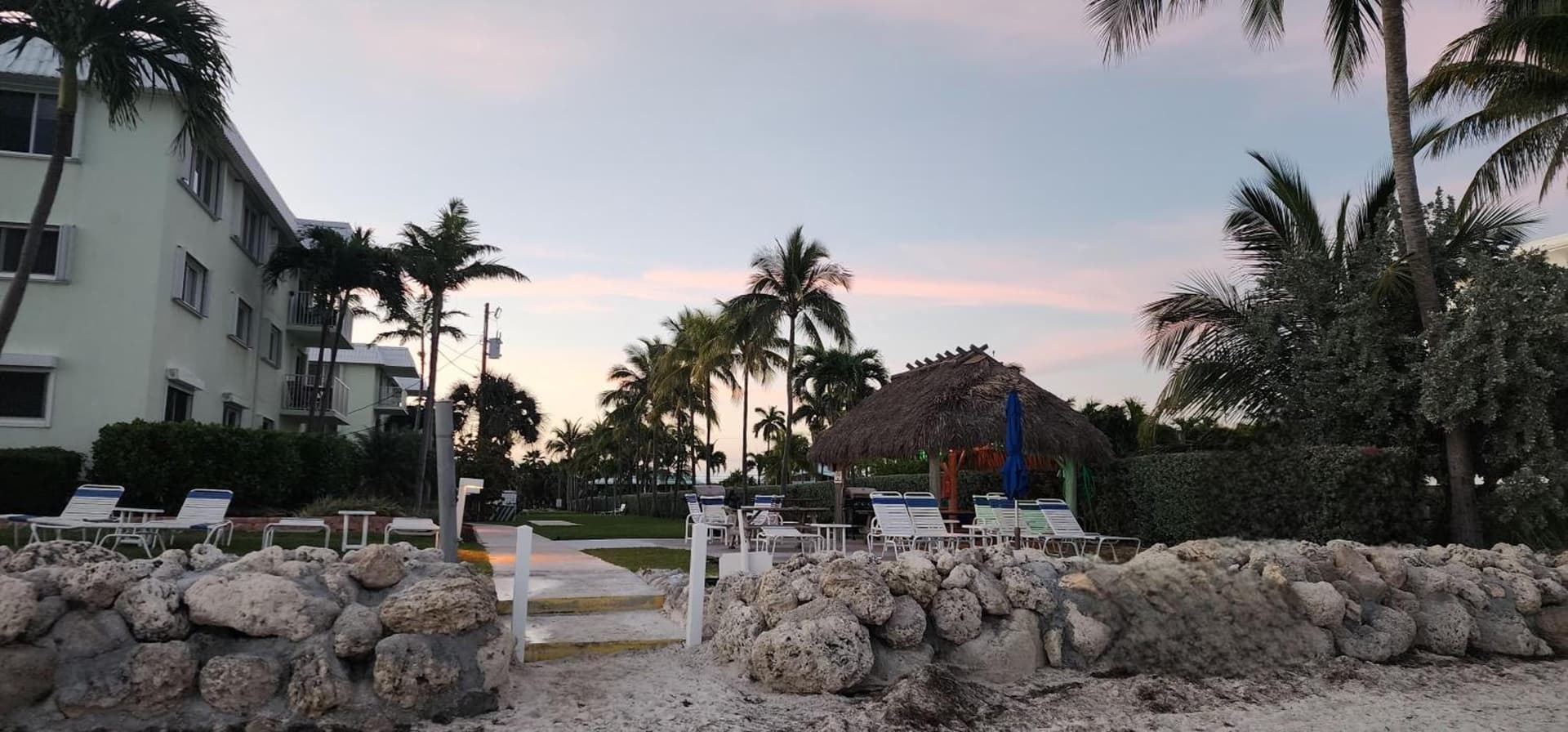 Paradise awaits you at Key Colony Beach property views in Key Colony Beach, FL — gallery photo 3
