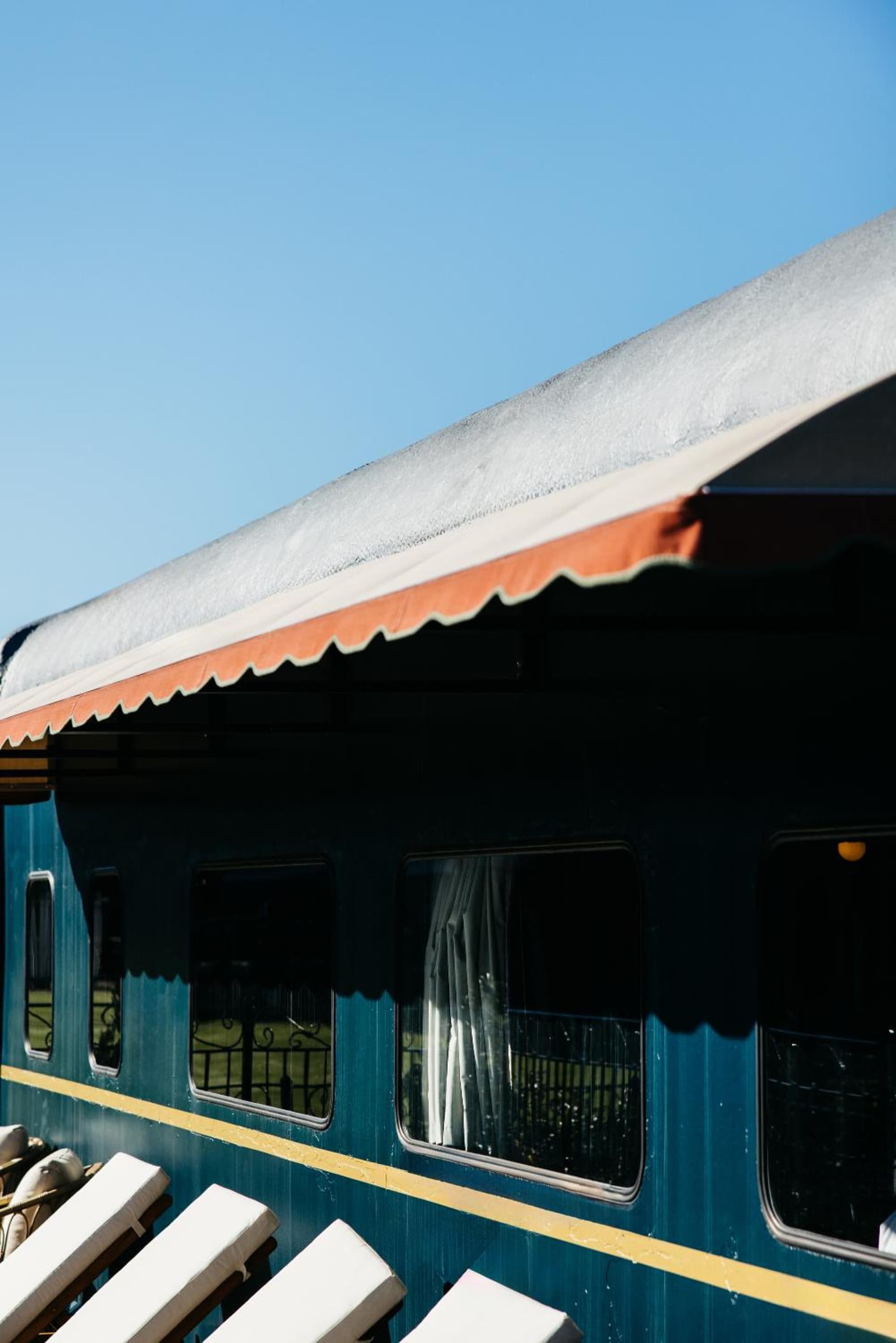 The Hotel Chalet at The Choo Choo gallery photo in Chattanooga, TN — image 8