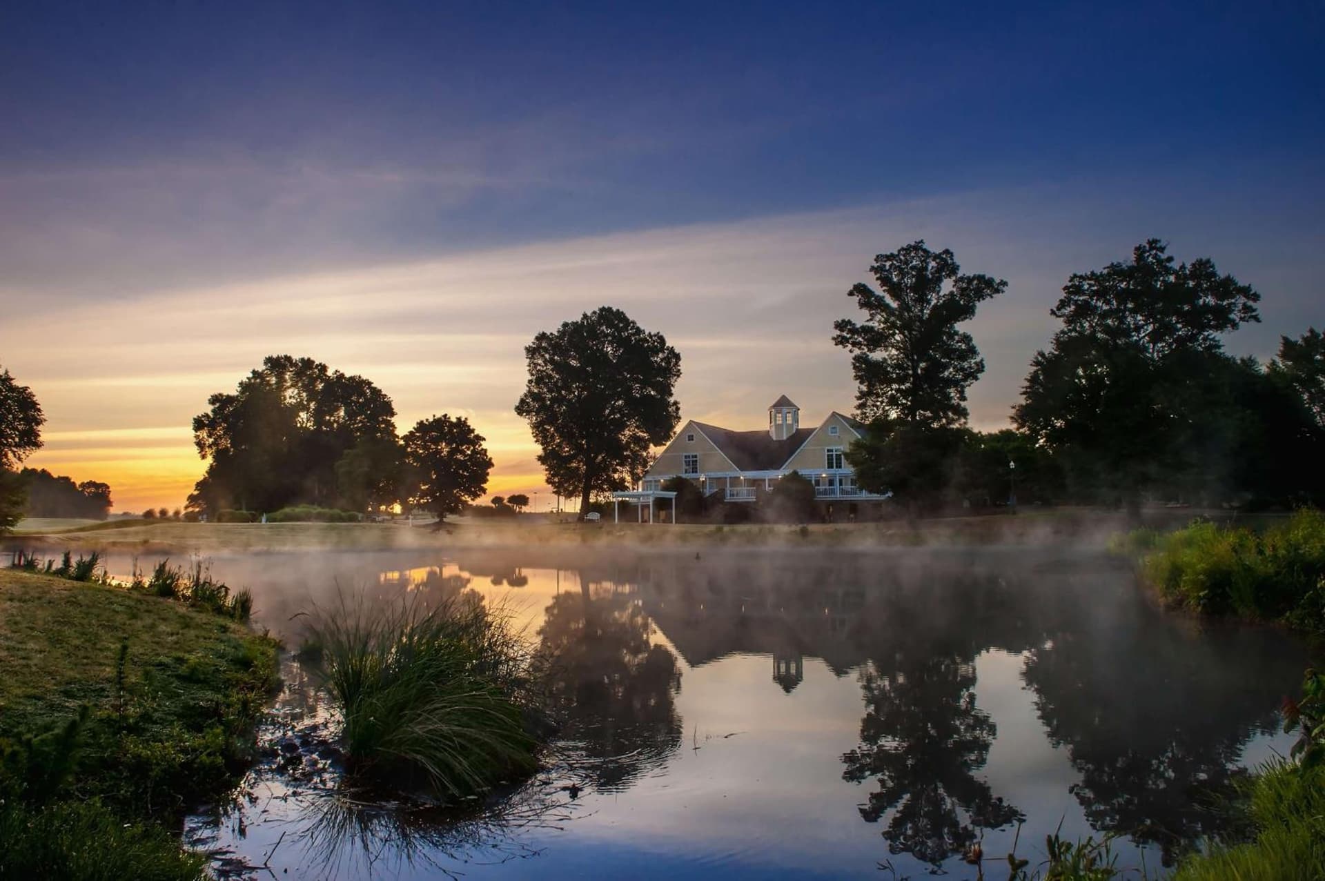 Embassy Suites by Hilton Charlotte Concord Golf Resort & Spa gallery photo in Concord, NC — image 32