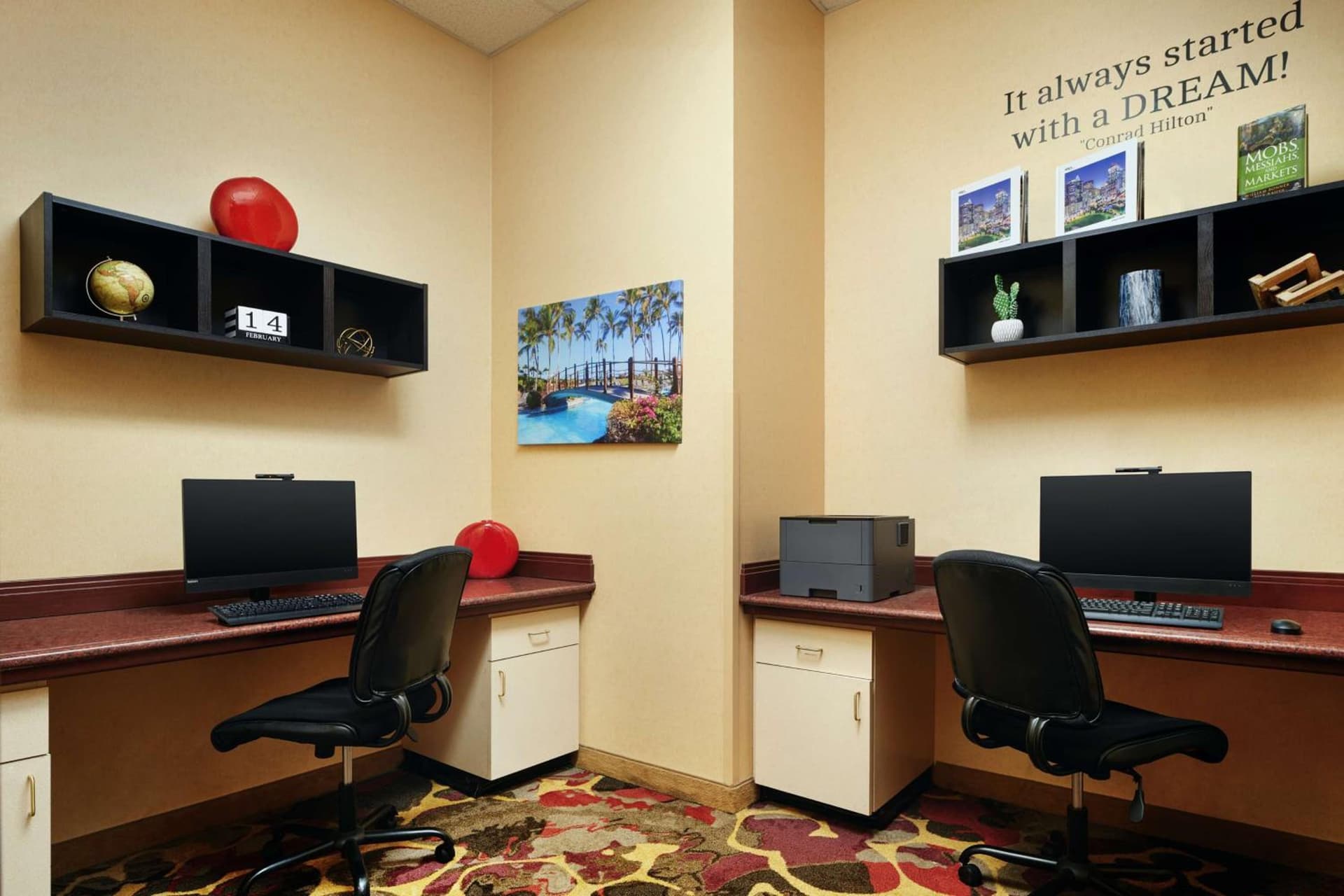 Embassy Suites by Hilton Charlotte Concord Golf Resort & Spa gallery photo in Concord, NC — image 41