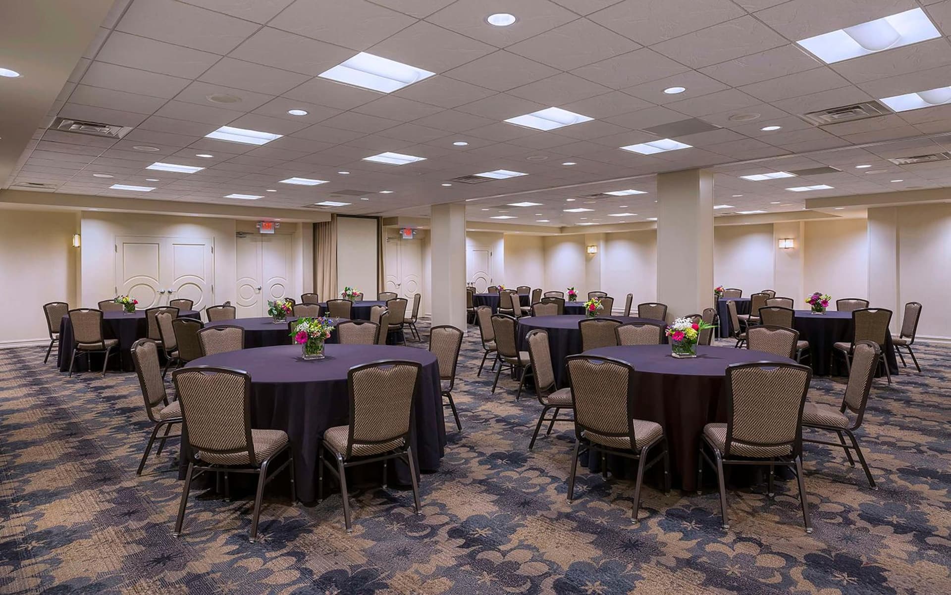 DoubleTree by Hilton Madison Downtown gallery photo in Madison, WI — image 9
