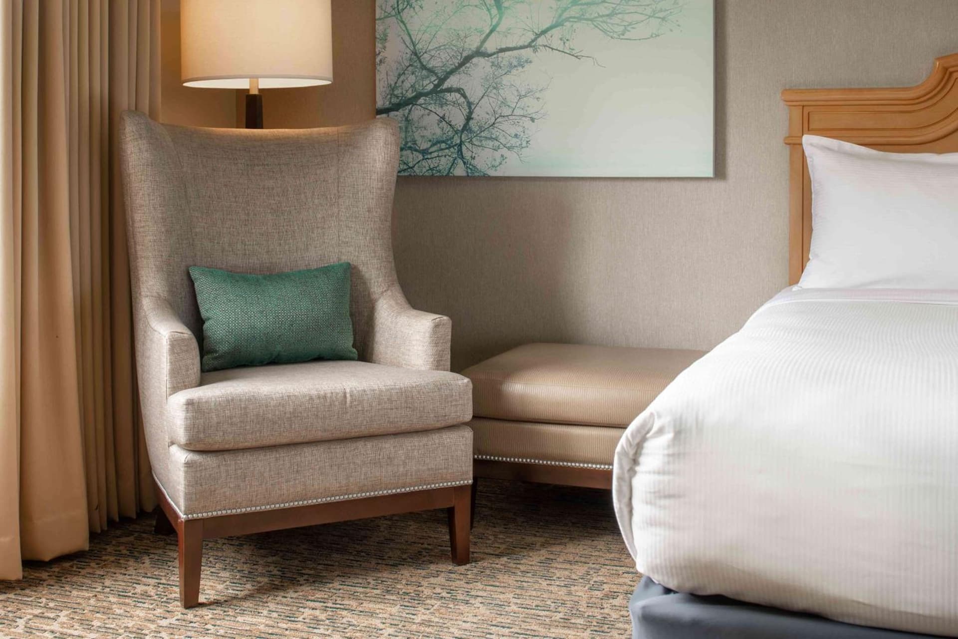 DoubleTree by Hilton Sonoma Wine Country gallery photo in Rohnert Park, CA — image 21